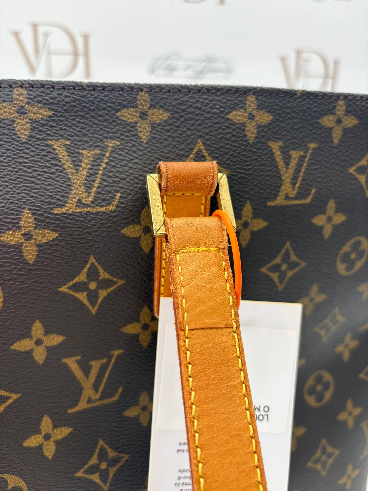 018763 - Louis Vuitton Luco