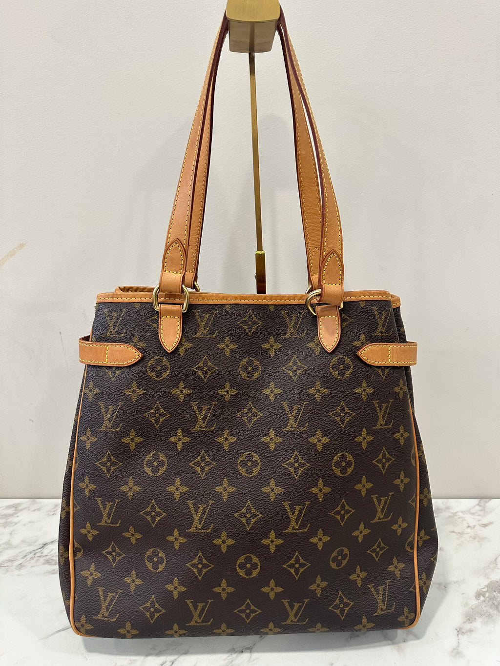 Louis Vuitton Batignolles