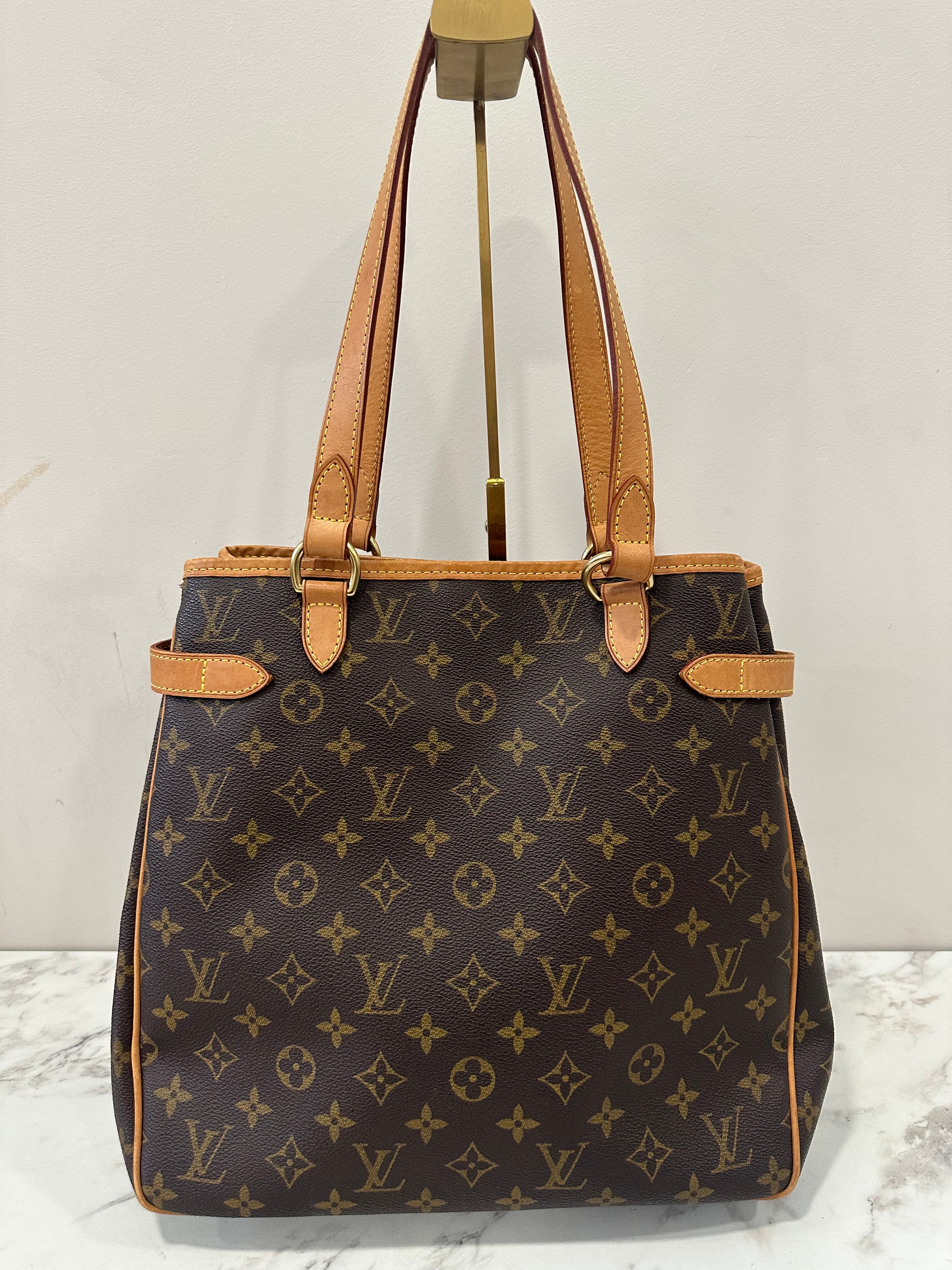 Louis Vuitton Batignolles