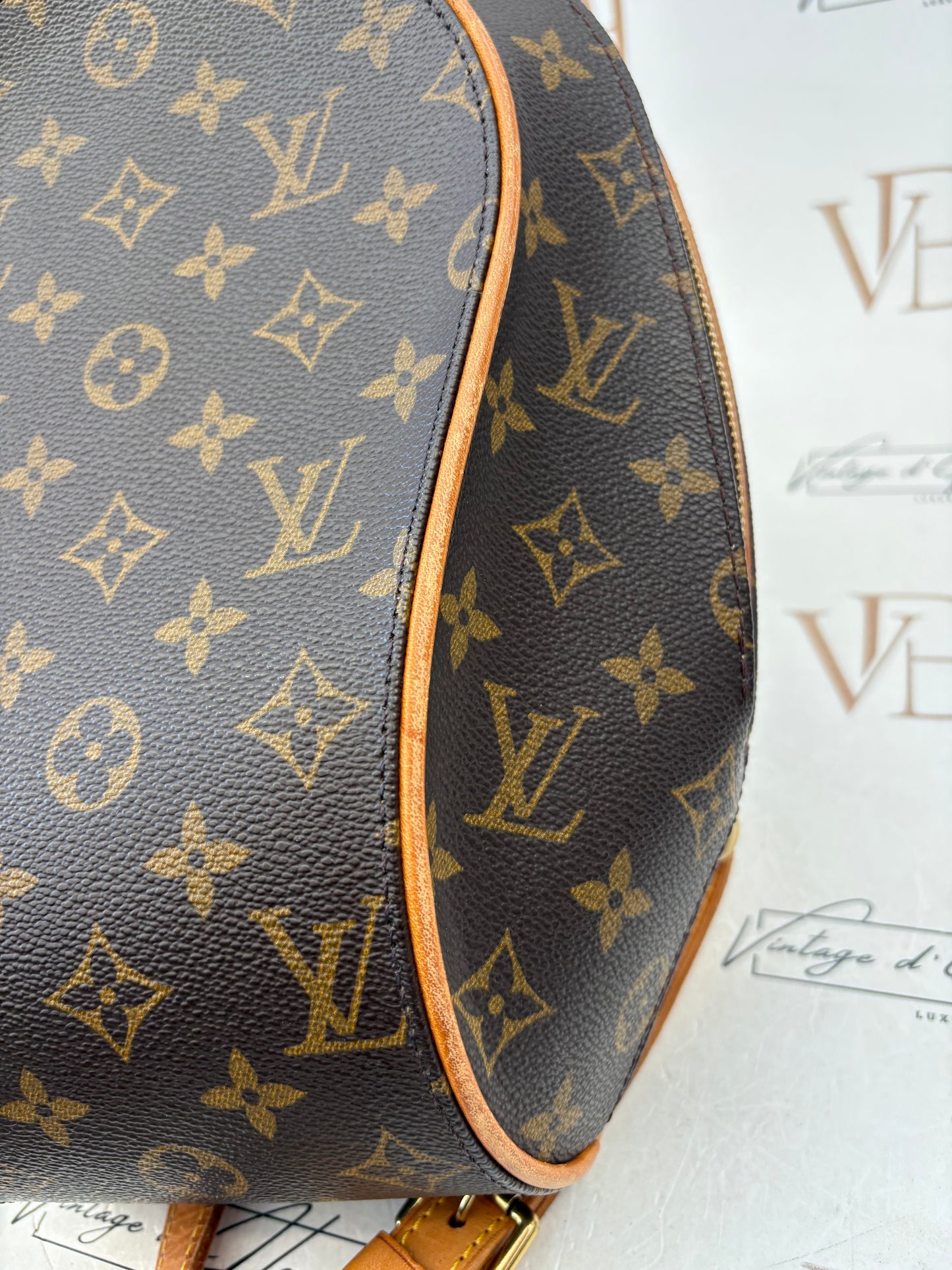 018994 - Louis Vuitton Ellipse