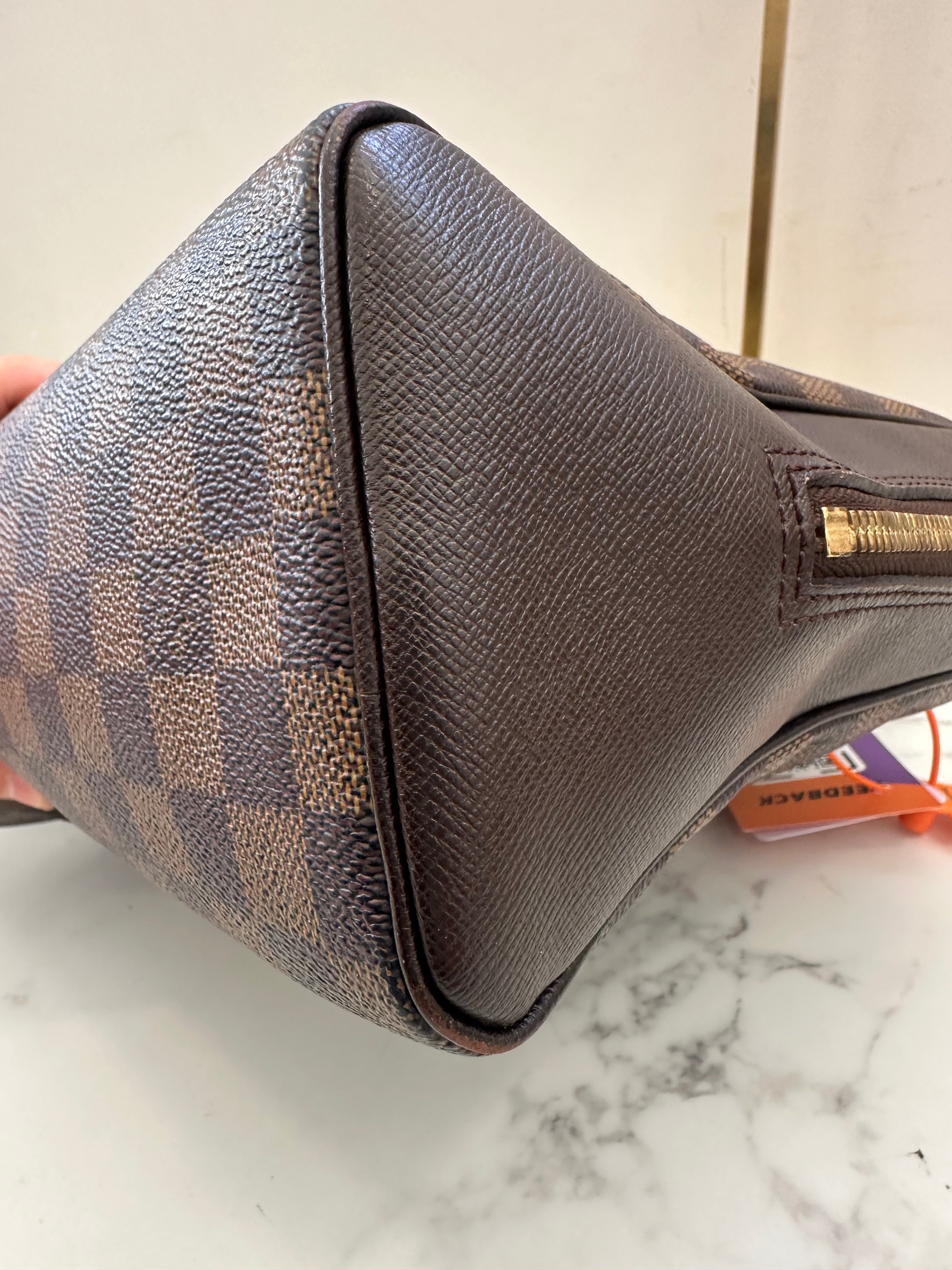 Louis Vuitton Damier Brera