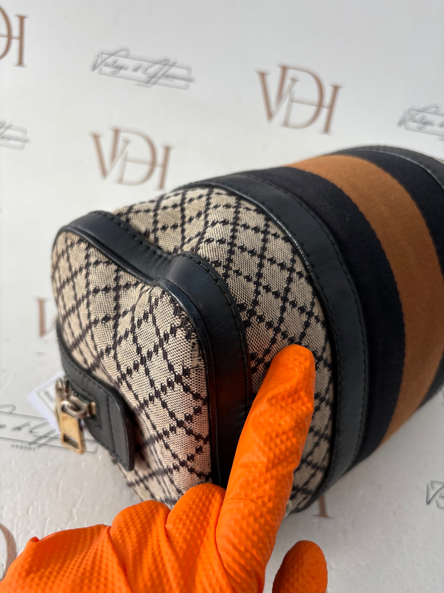 384242 - Gucci Bauletto