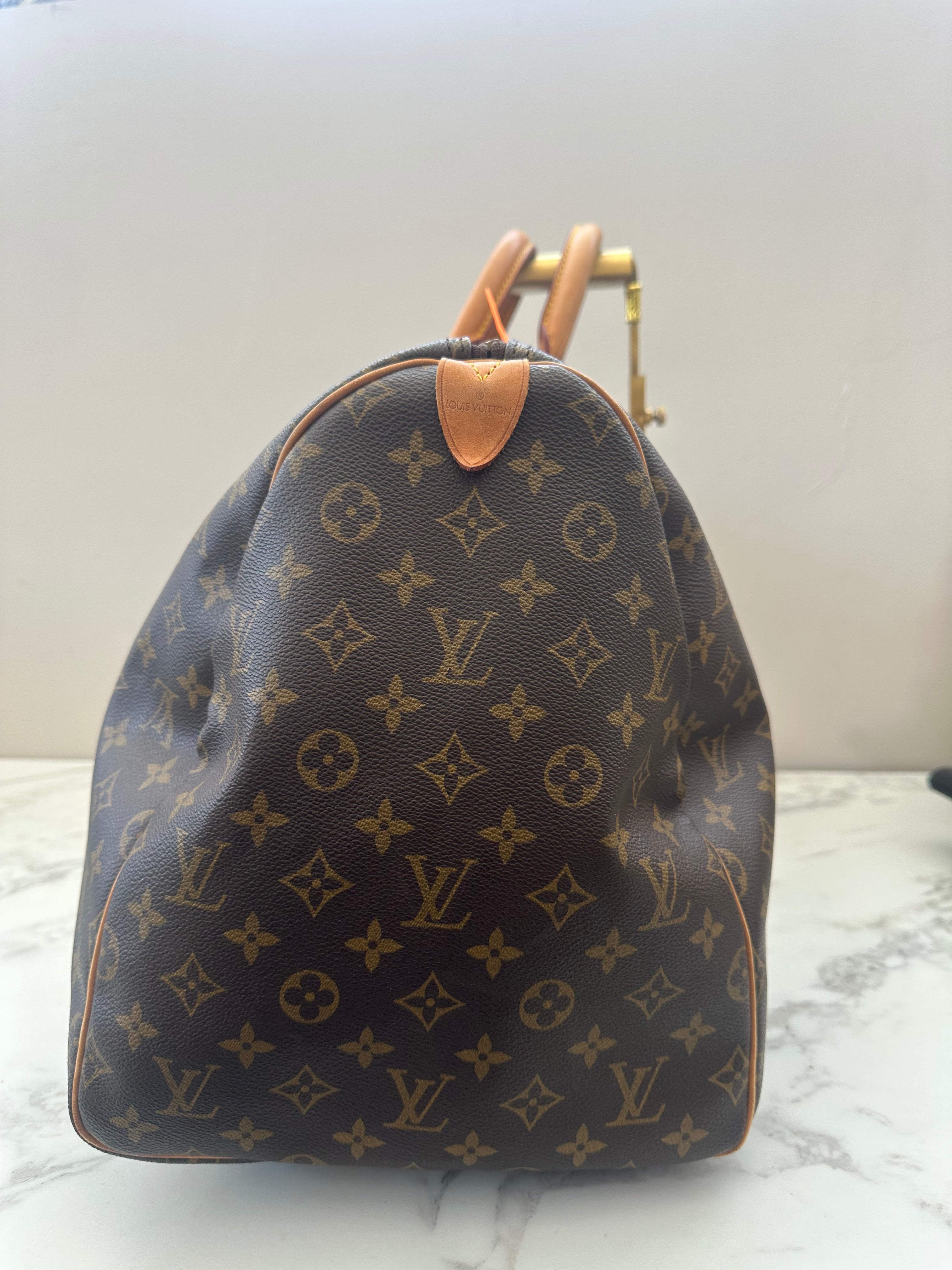 Louis Vuitton Keepall 55