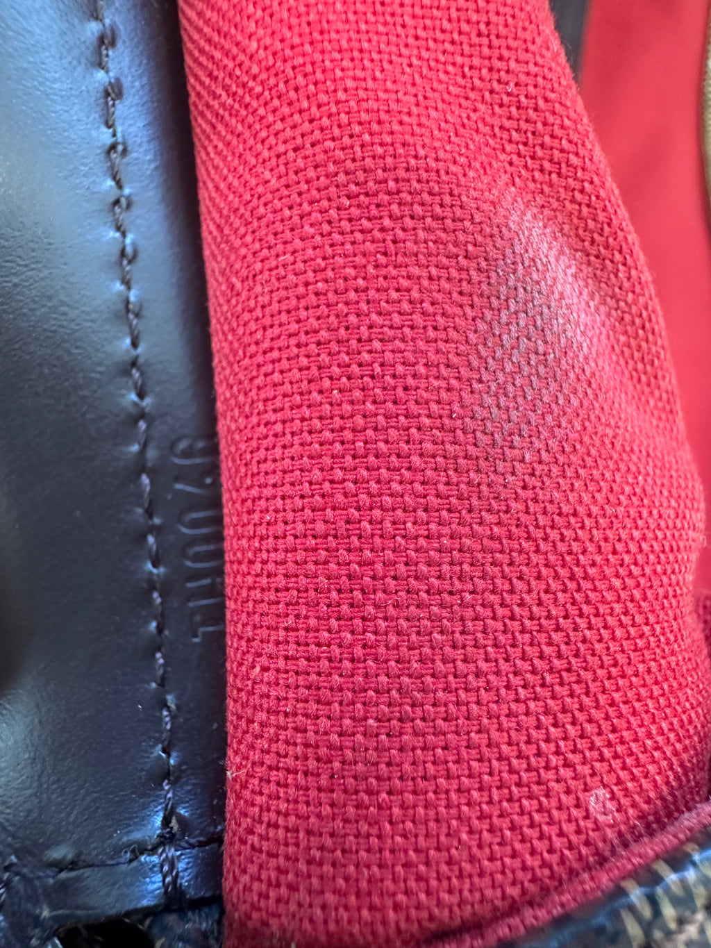 Louis Vuitton Chelsea