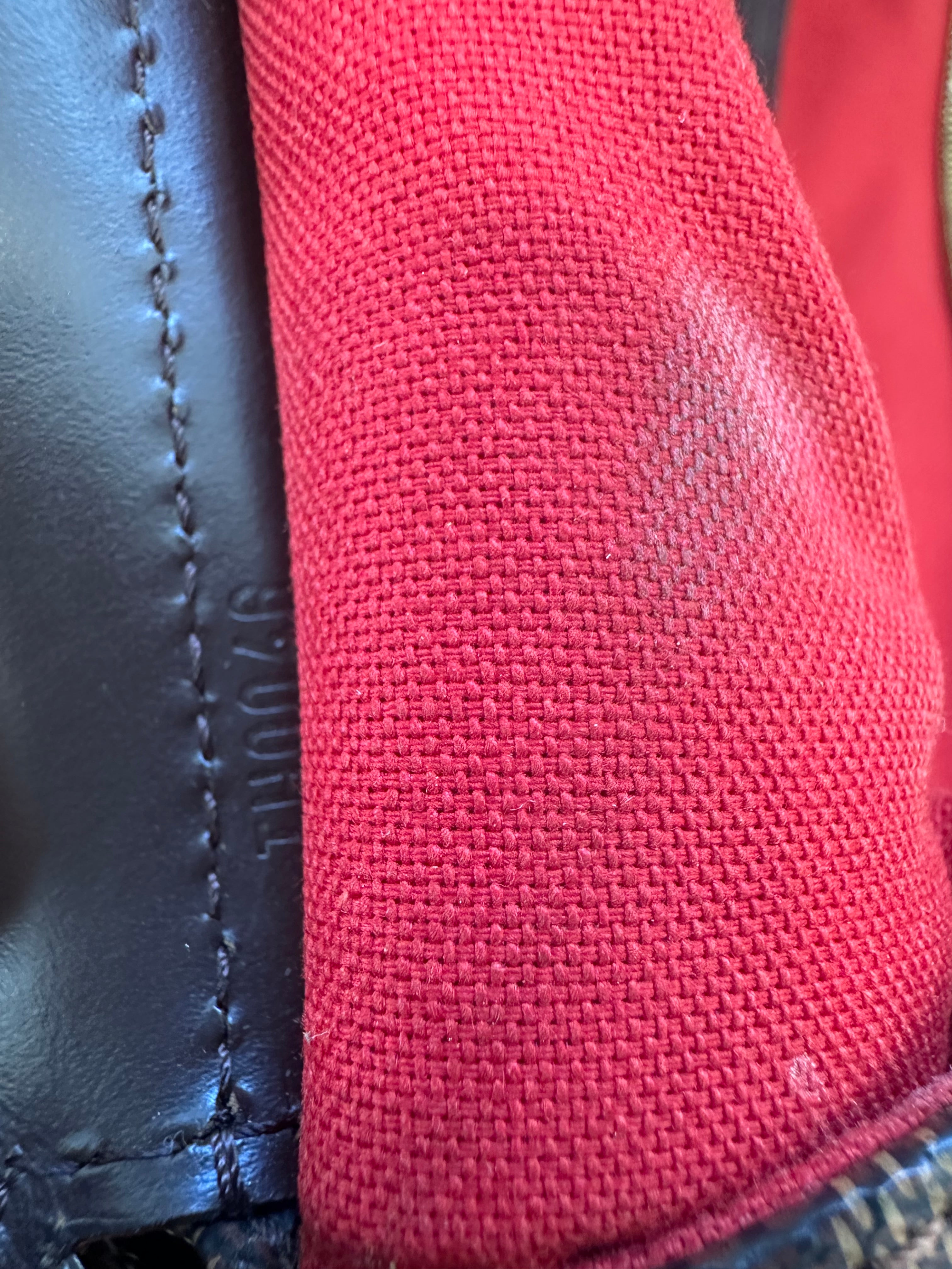 Louis Vuitton Chelsea