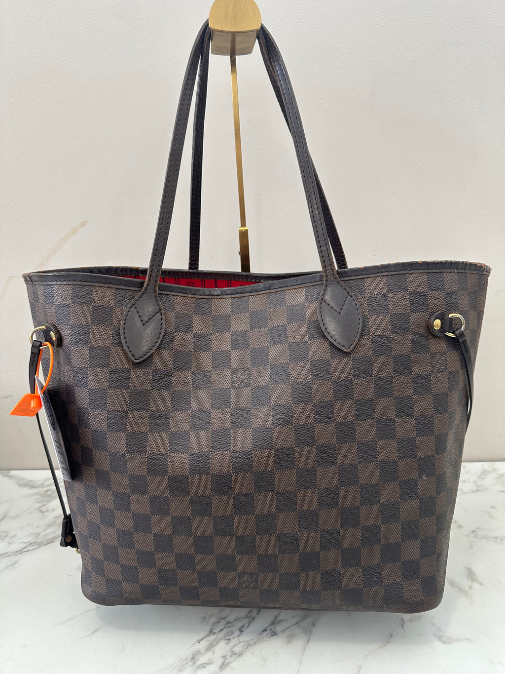 Louis Vuitton Neverfull MM