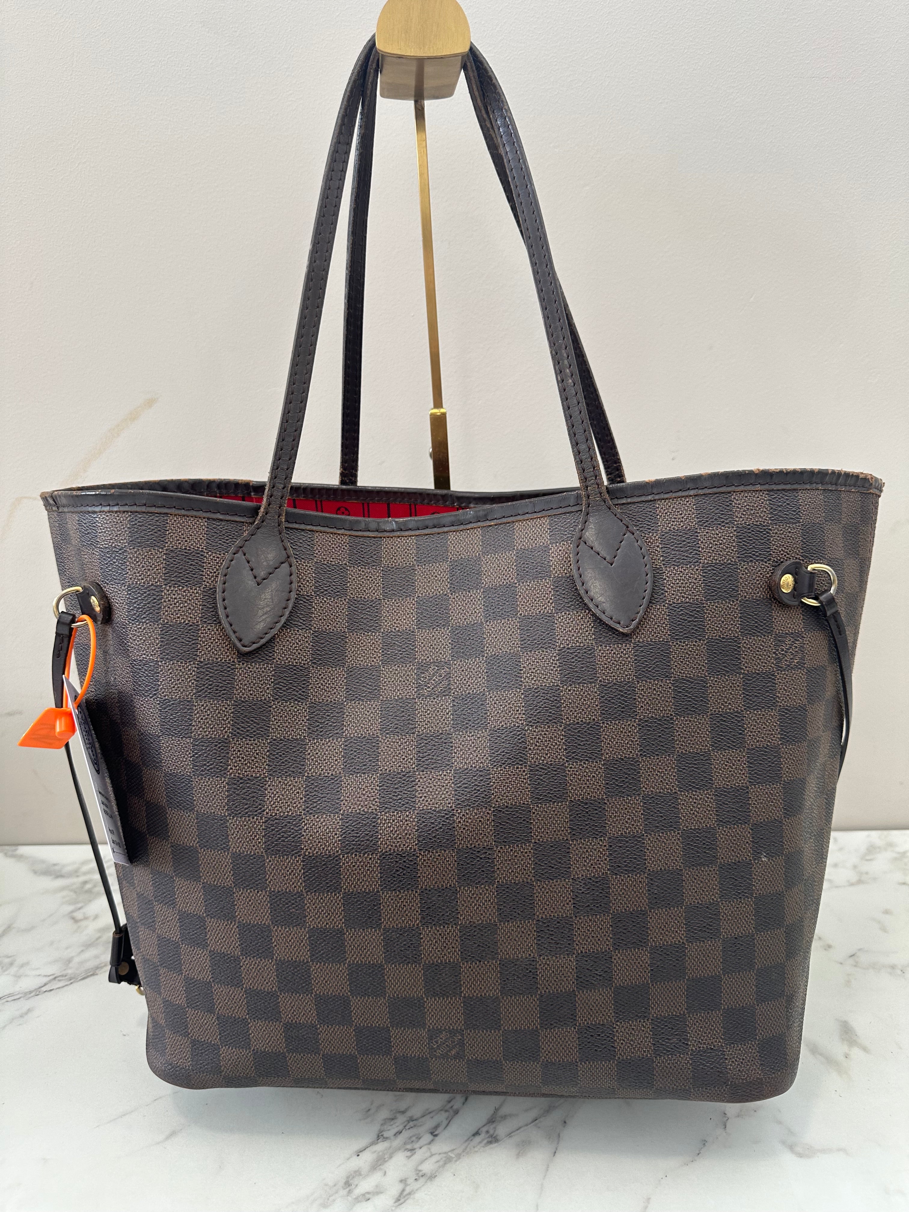 Louis Vuitton Neverfull MM