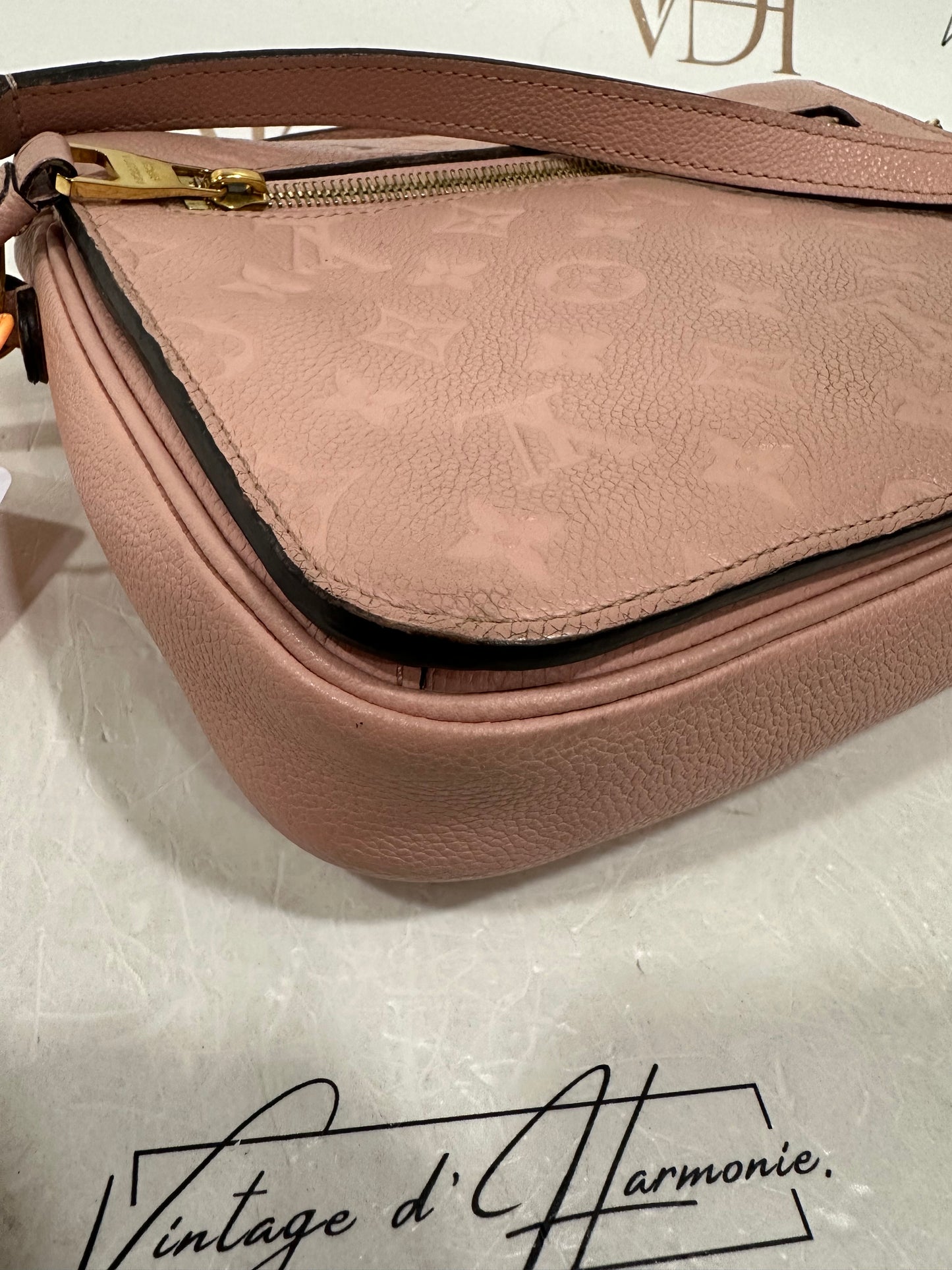 382965 - Louis Vuitton Metis