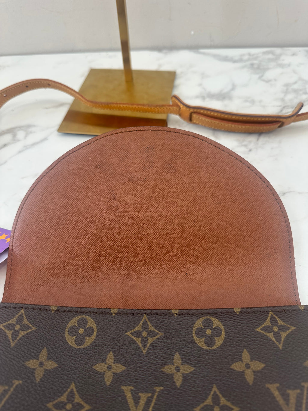 Louis Vuitton Chantilly GM