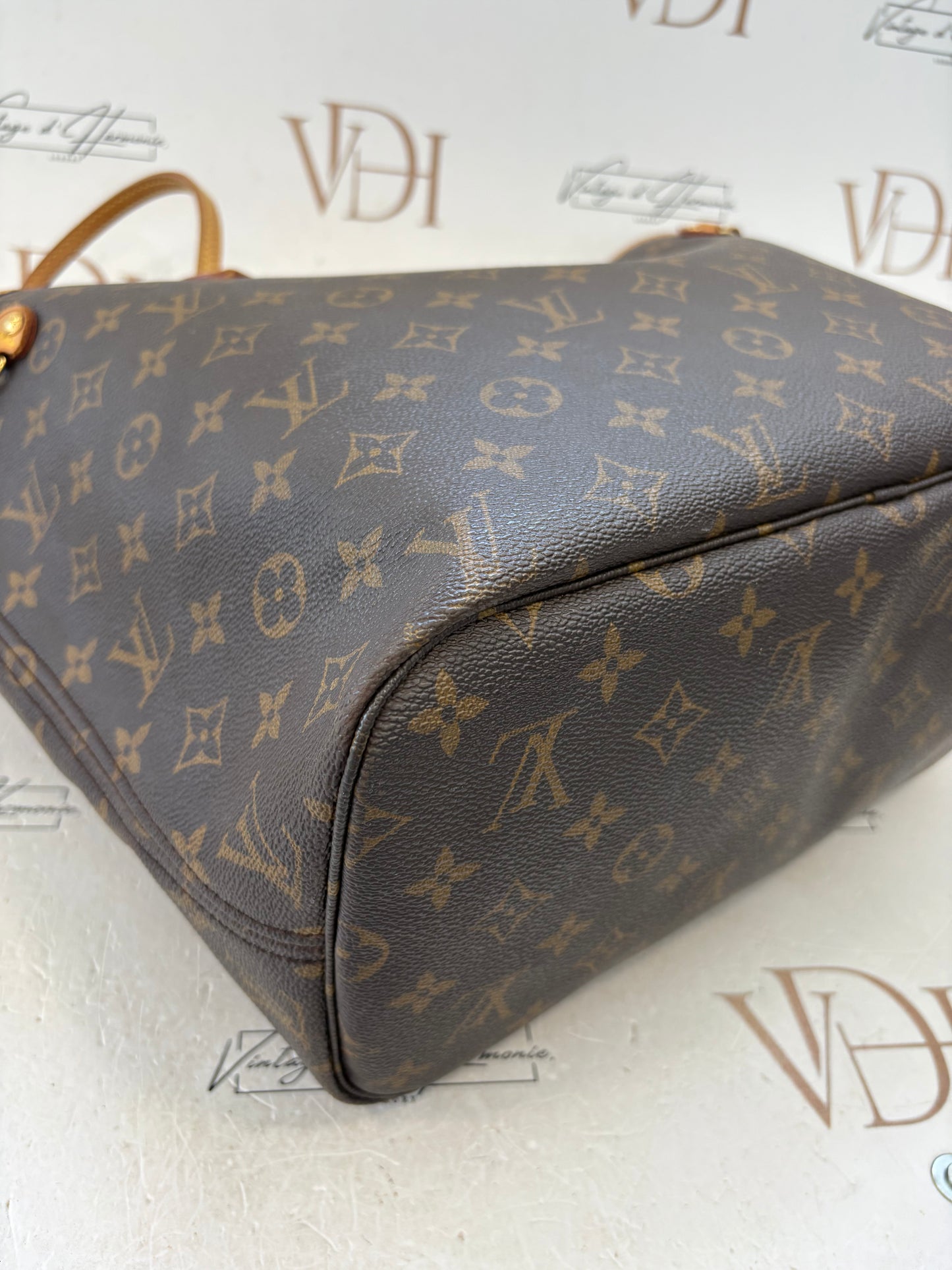 018614 - Louis Vuitton Neverfull MM