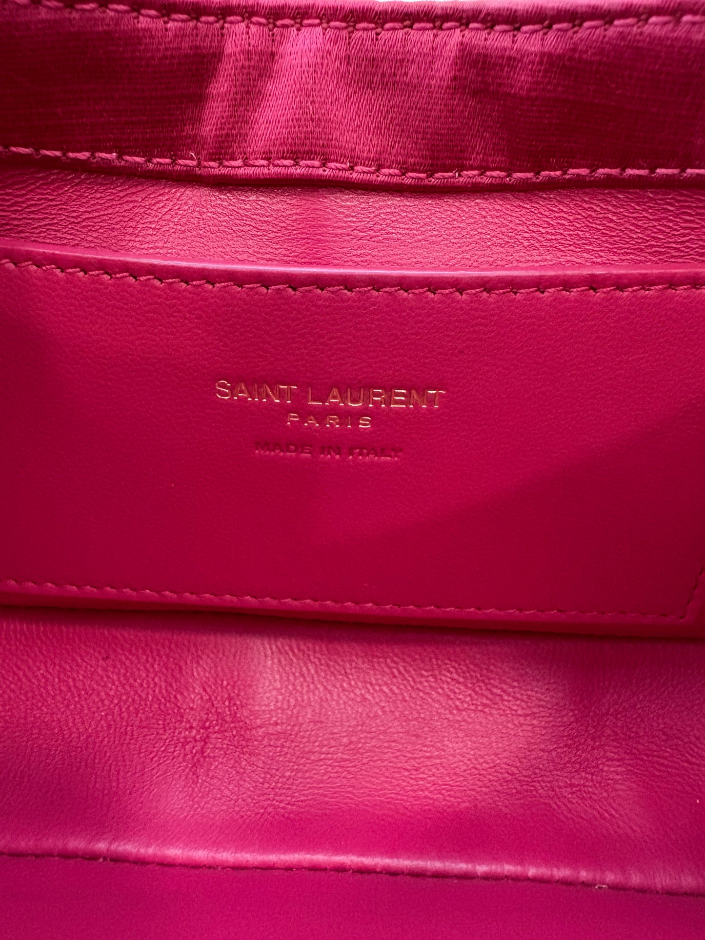 383328 - Saint Laurent LE