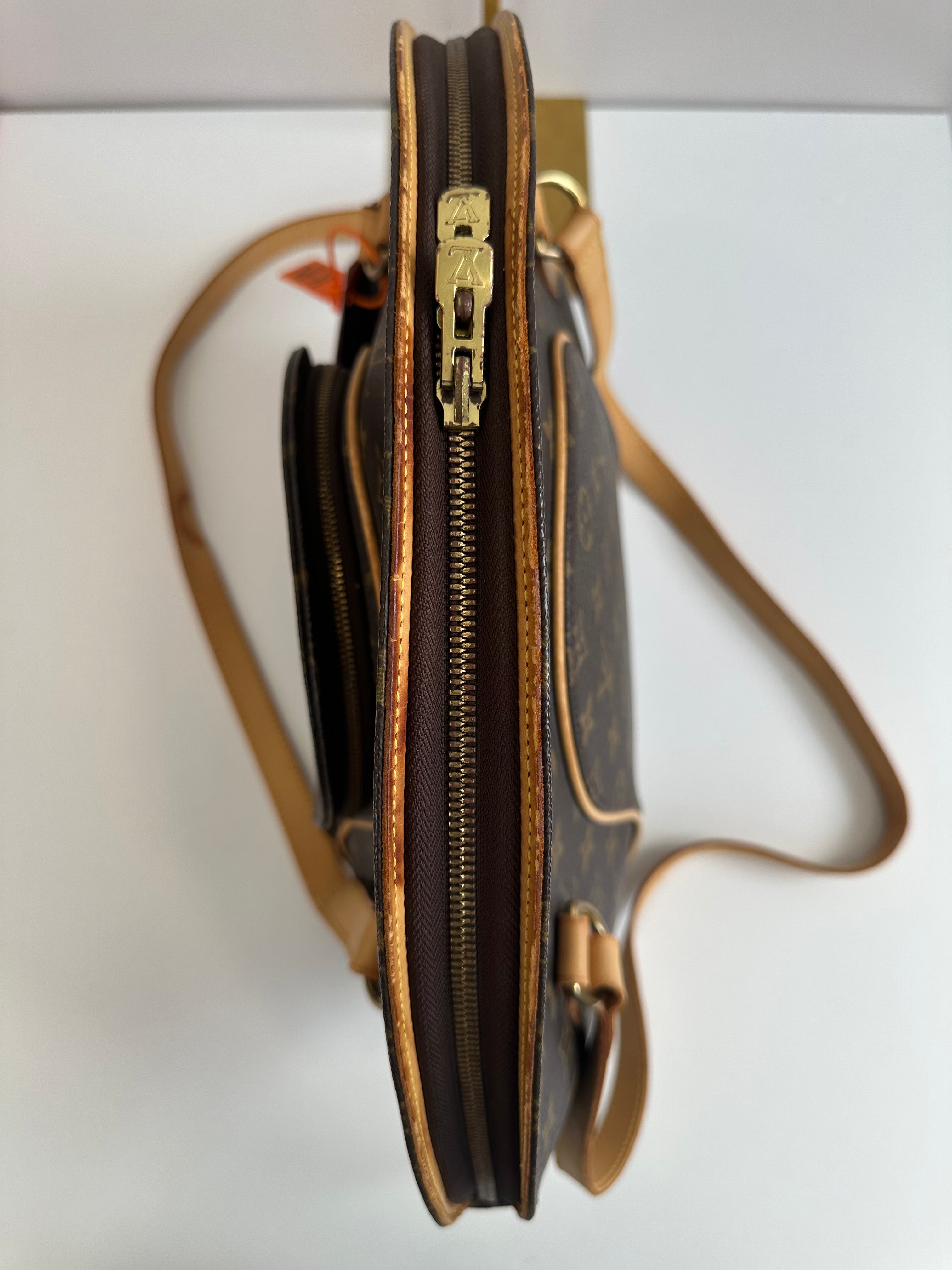 Louis Vuitton Ellipse Shop