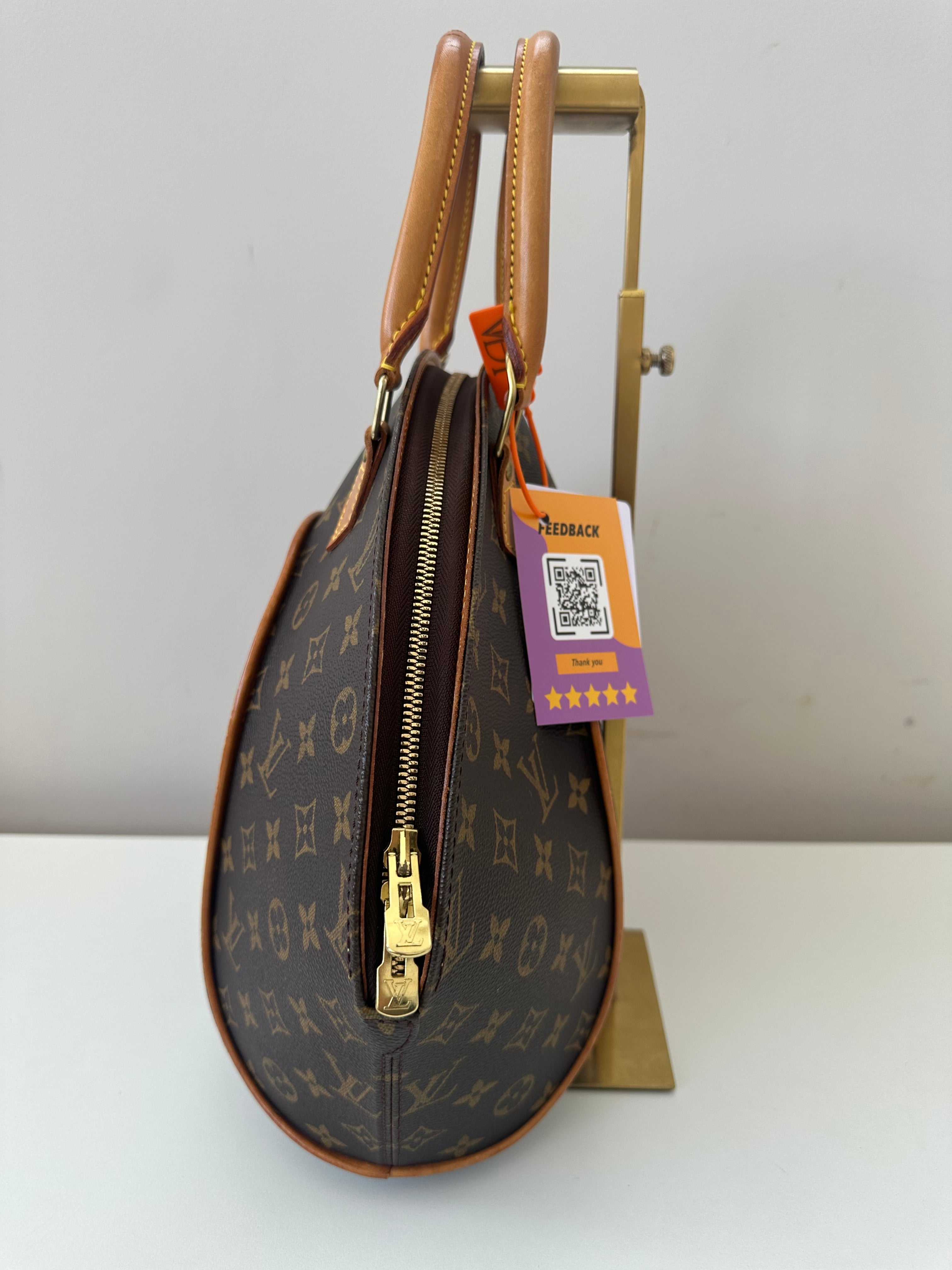 Louis Vuitton Ellipse MM