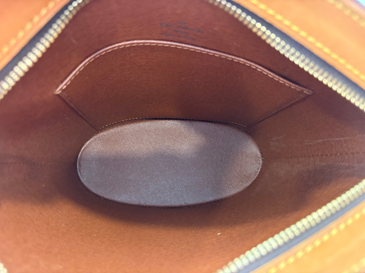 018152 - Louis Vuitton Drouot