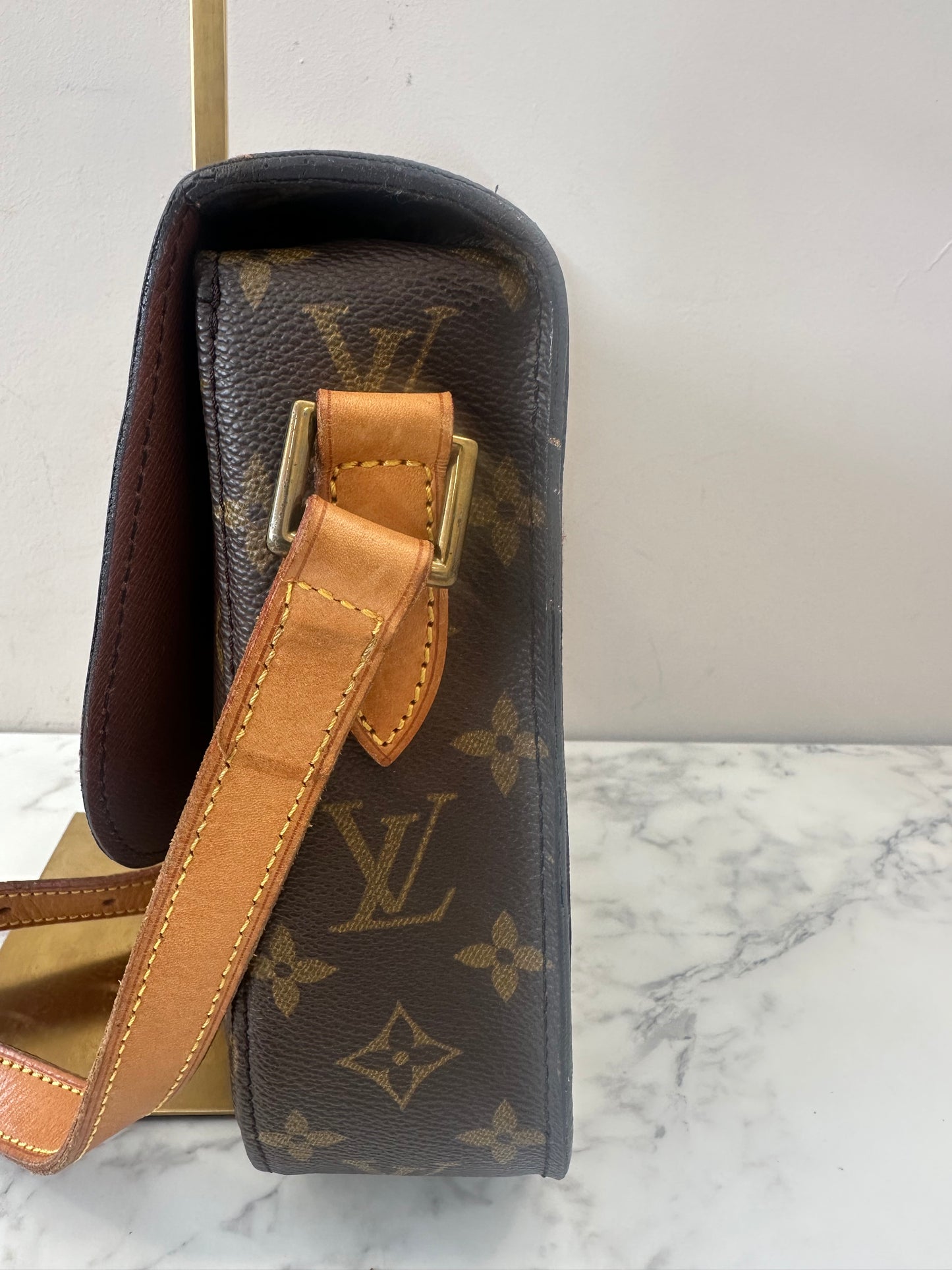 Louis Vuitton Saint Cloud GM