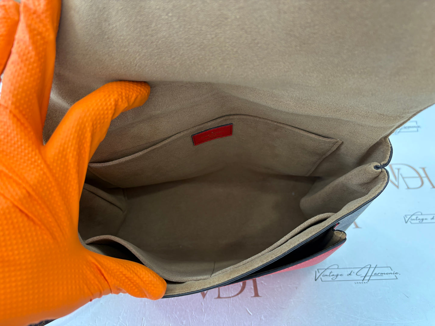 383608 - Louis Vuitton Marignan