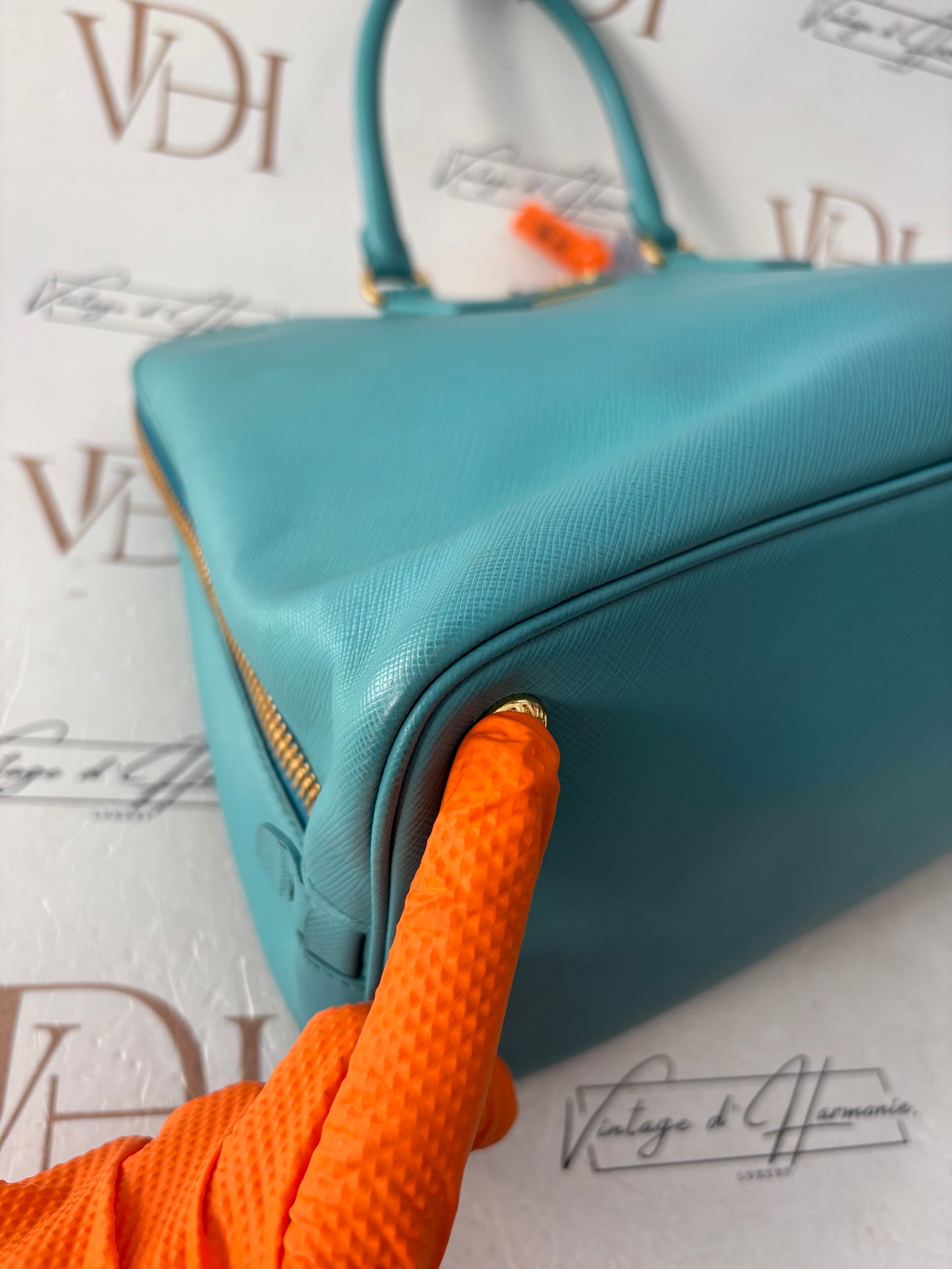 383515 - Prada Blue