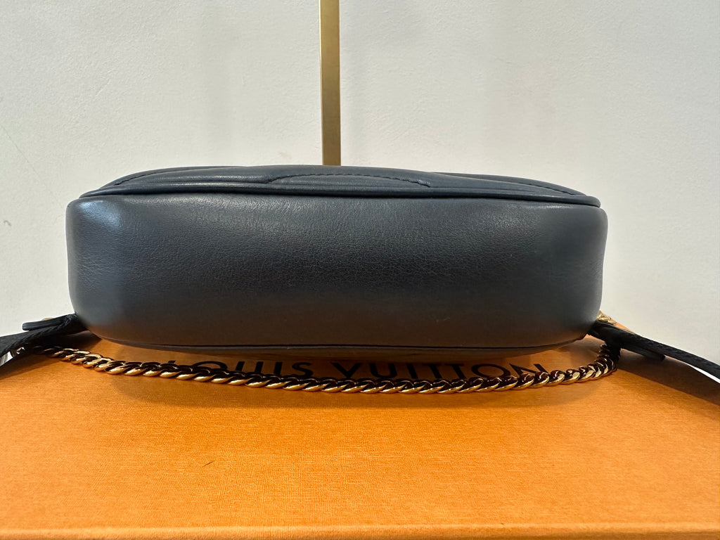 Louis Vuitton Multipochette Black