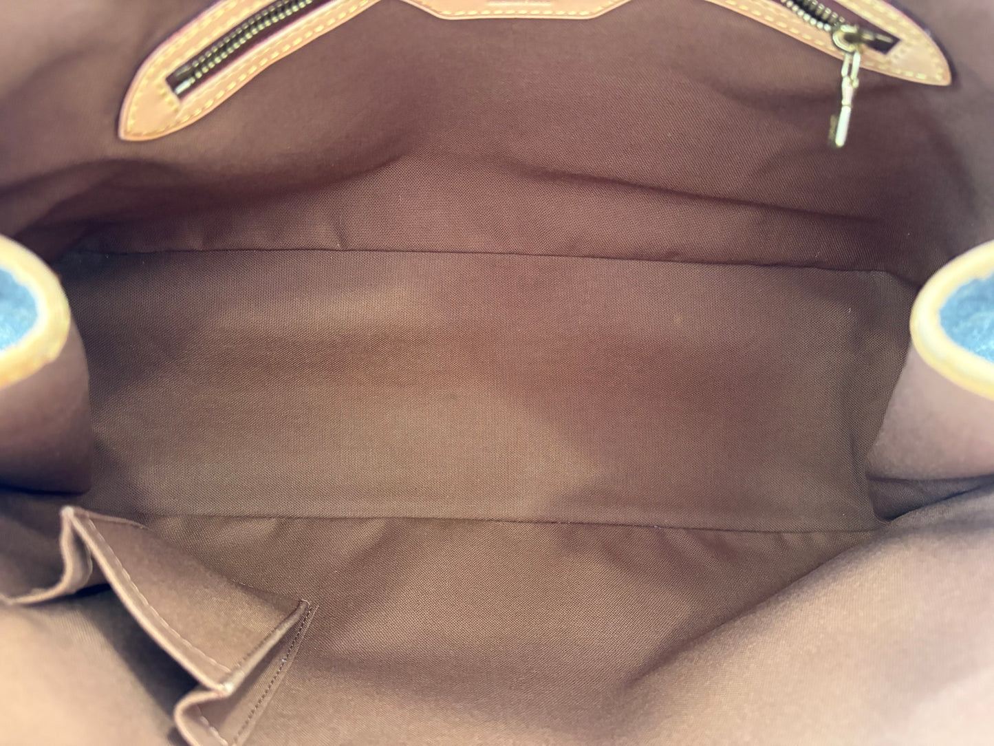 018255 - Louis Vuitton Batignolles Horizontal
