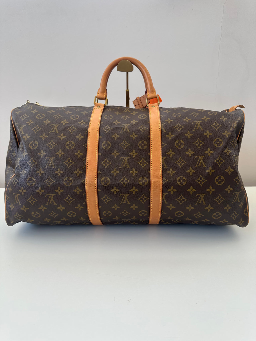Louis Vuitton Keepall 55