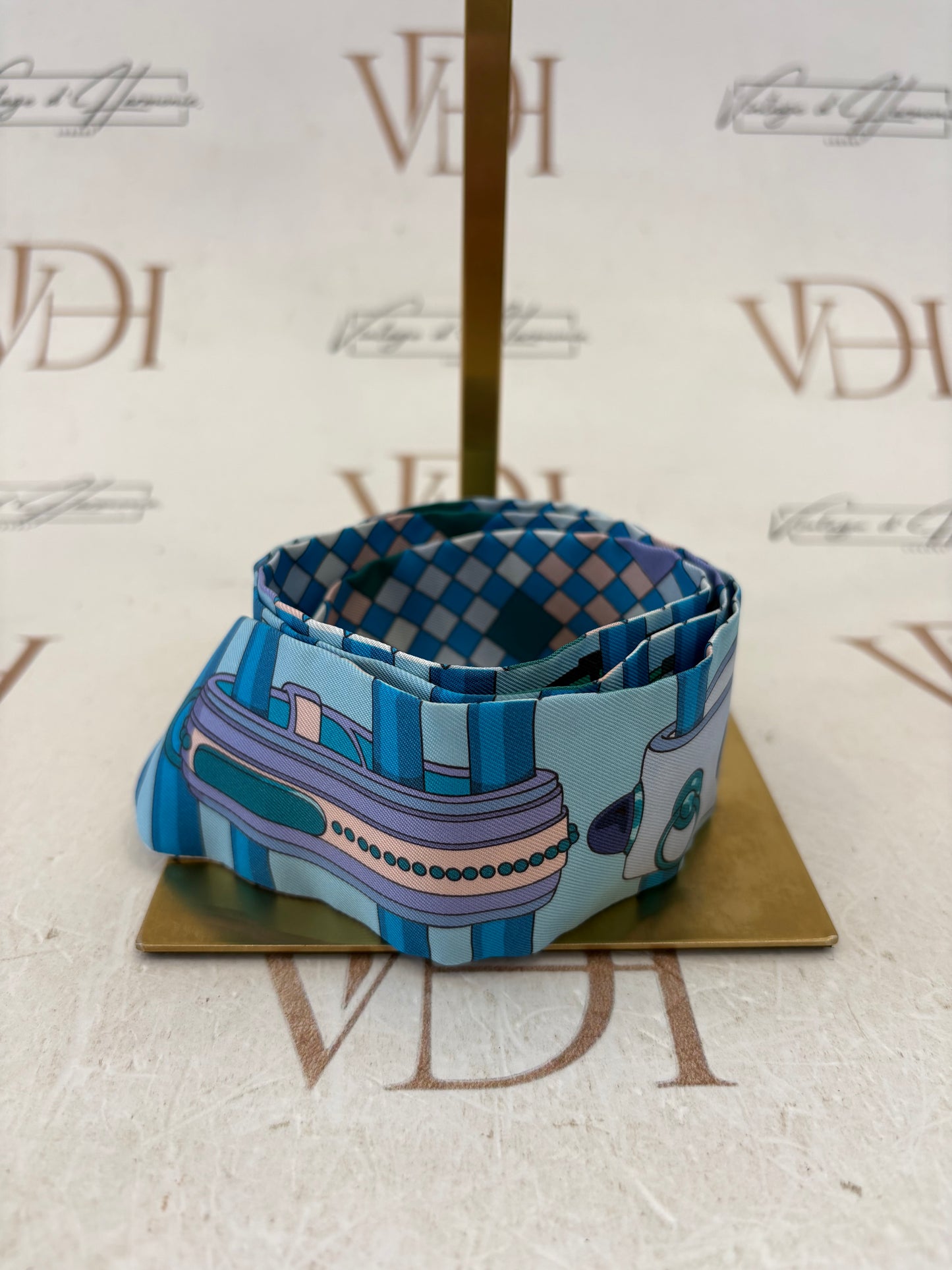 016970 - Hermès Twilly