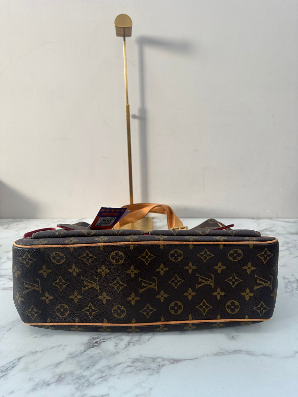 Louis Vuitton Multipli Cite