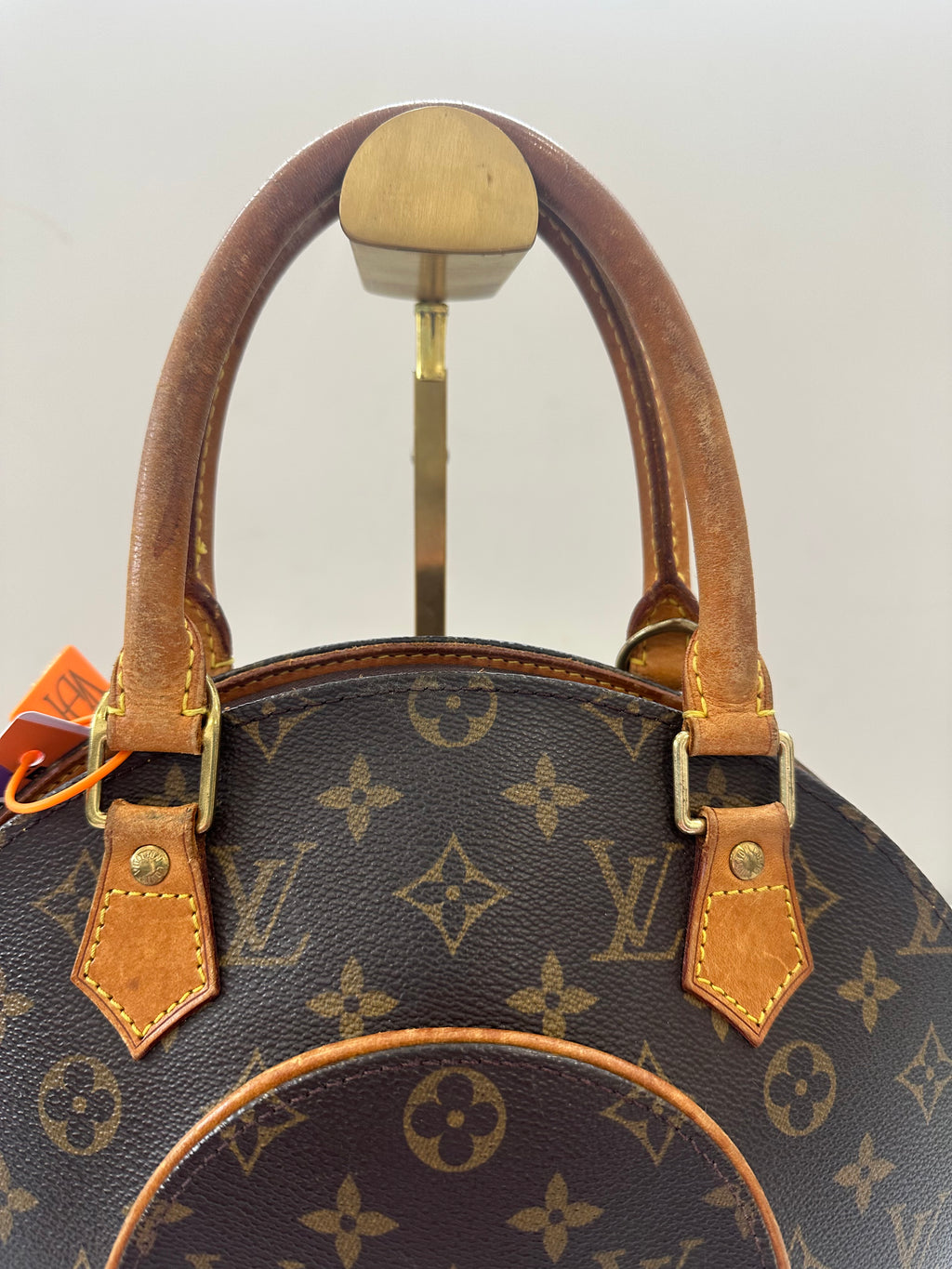 Louis Vuitton Ellipse PM