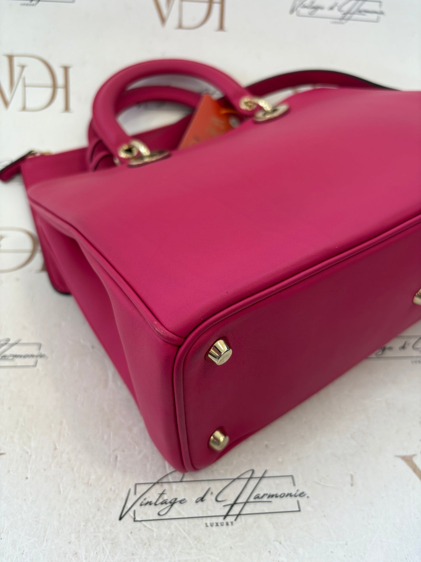 201518 - Dior