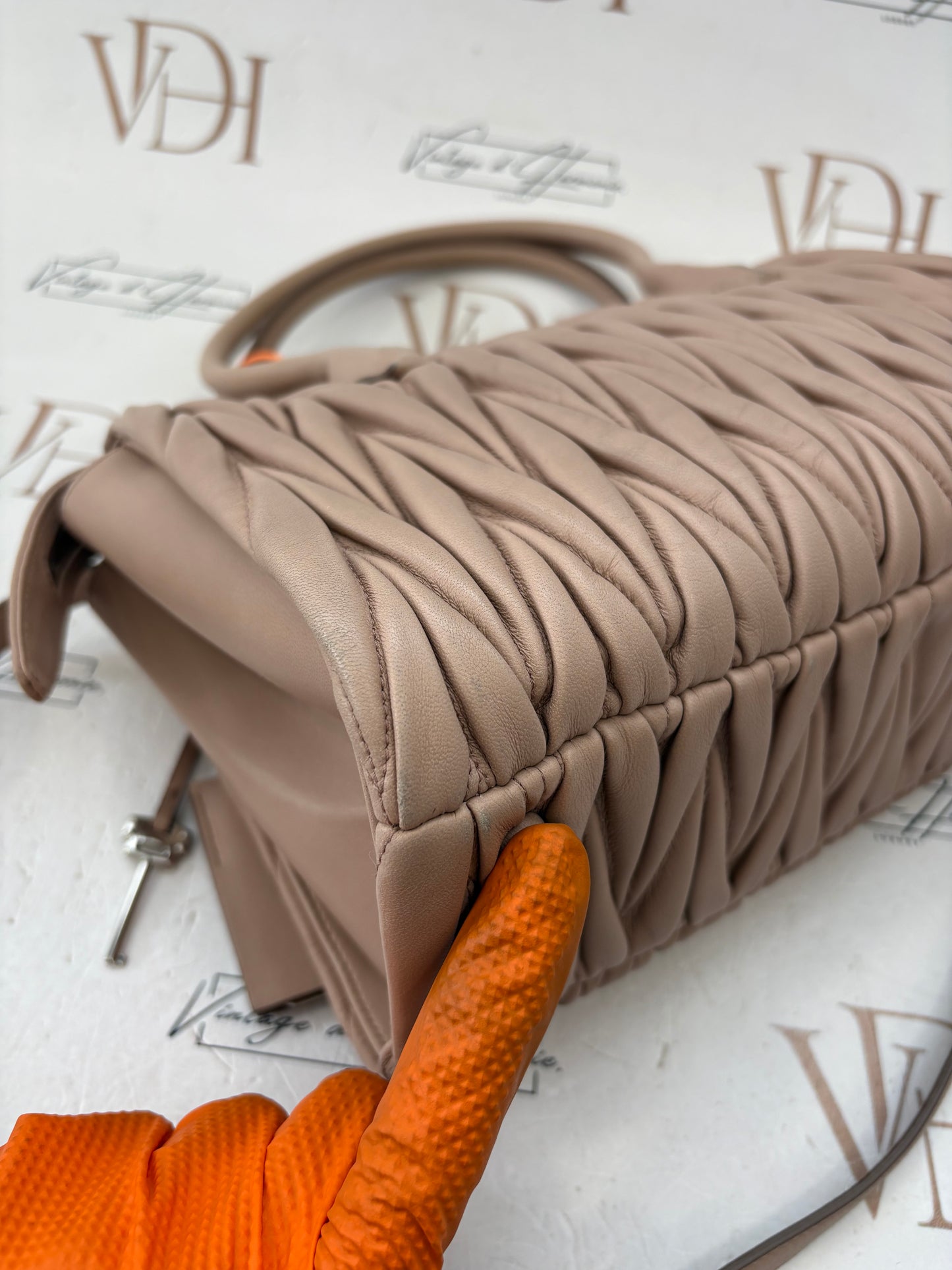 384331 - Miu Miu Bag