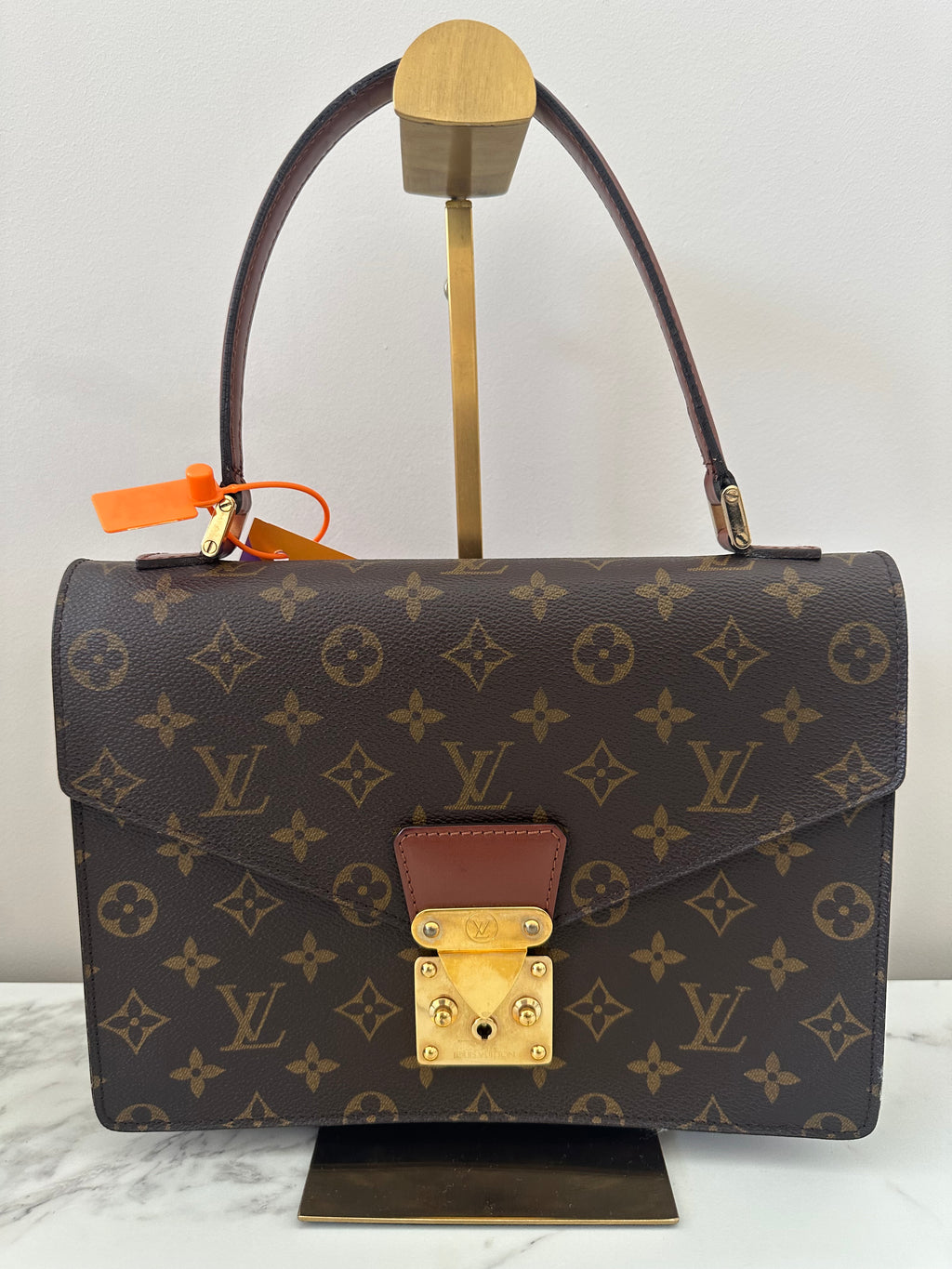 Louis Vuitton Concorde