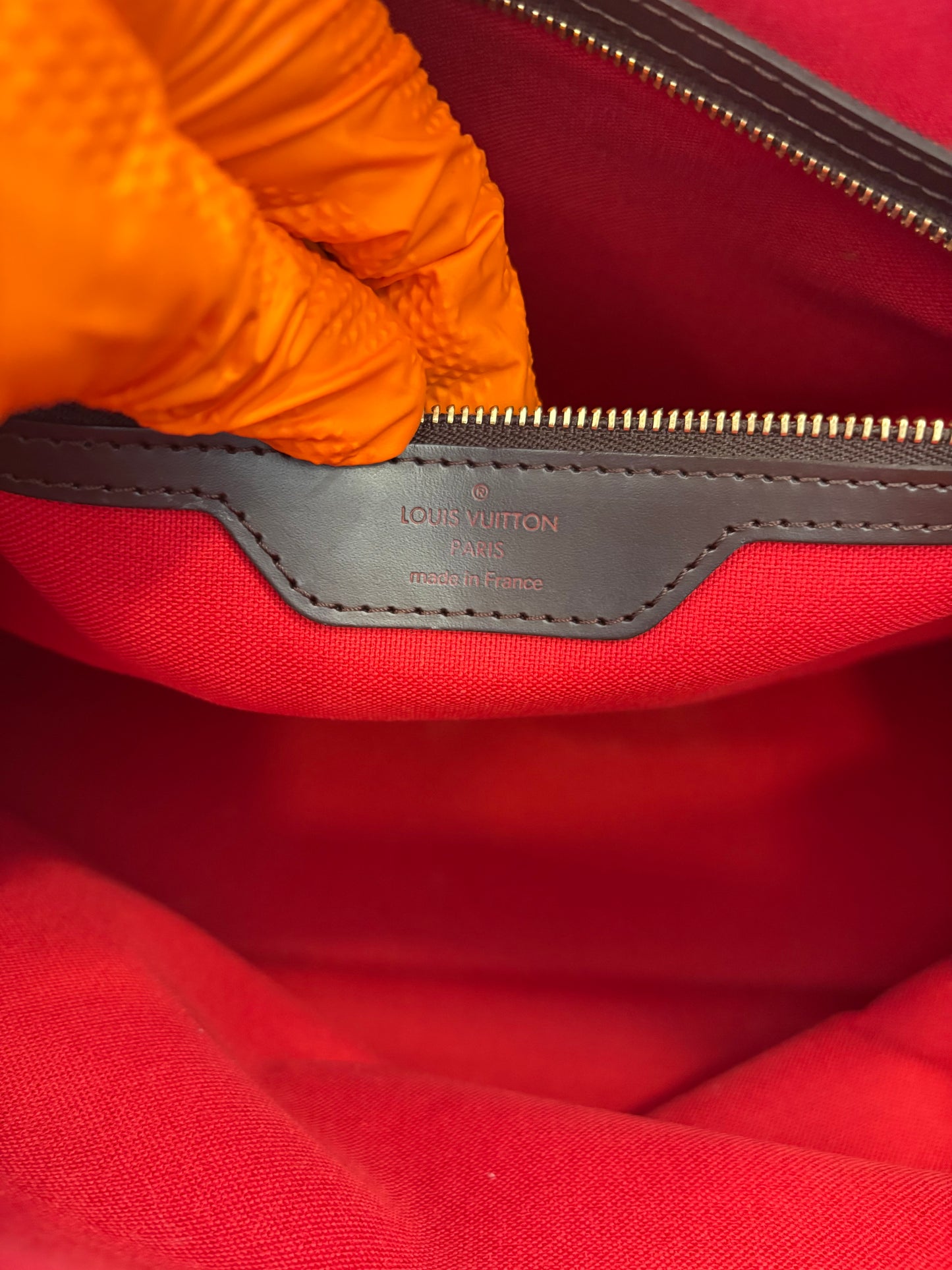 018829 - Louis Vuitton Chelsea