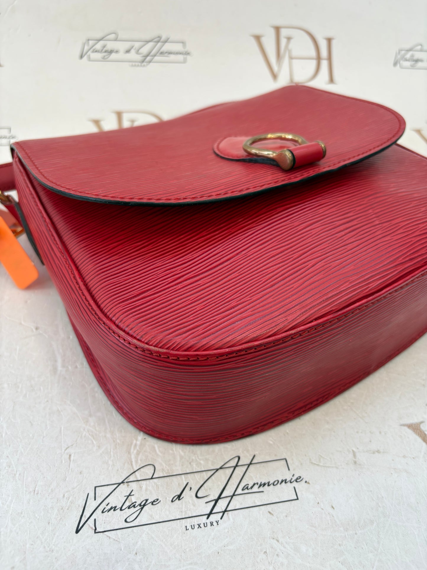 201111 - Louis Vuitton Saint Cloud GM