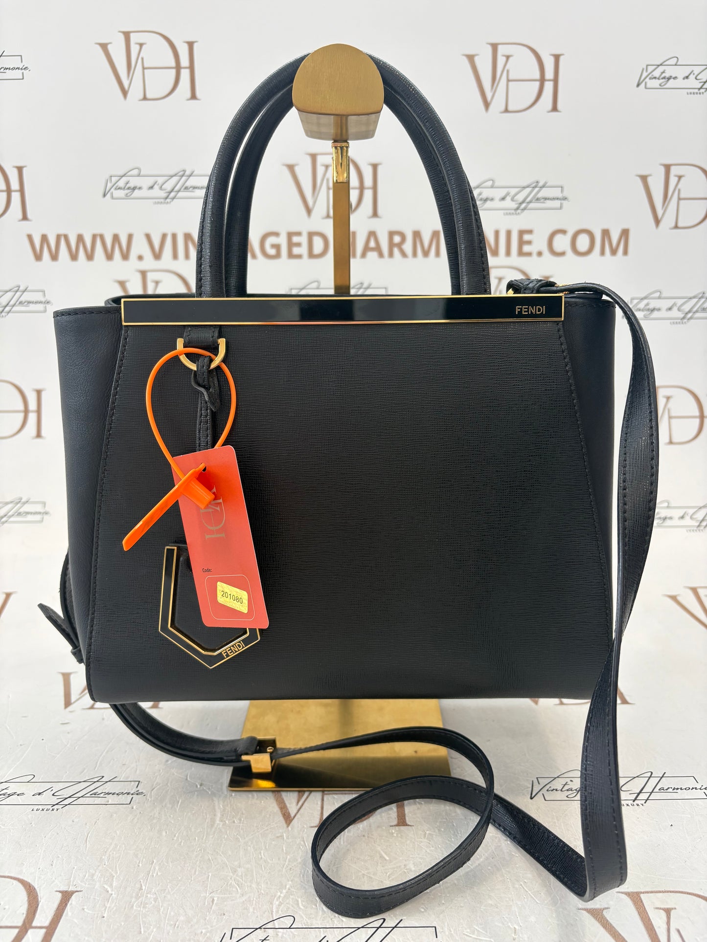 201080 - Fendi 2Jours