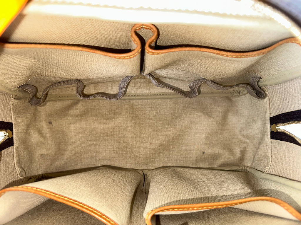 Louis Vuitton Deauville