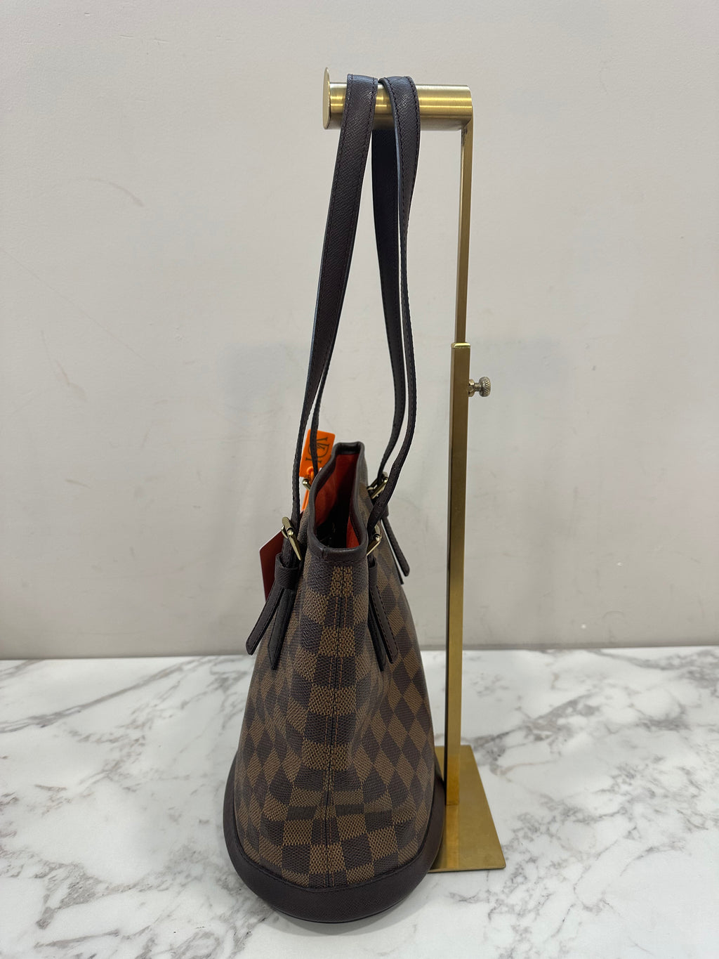 Louis Vuitton Damier Marais