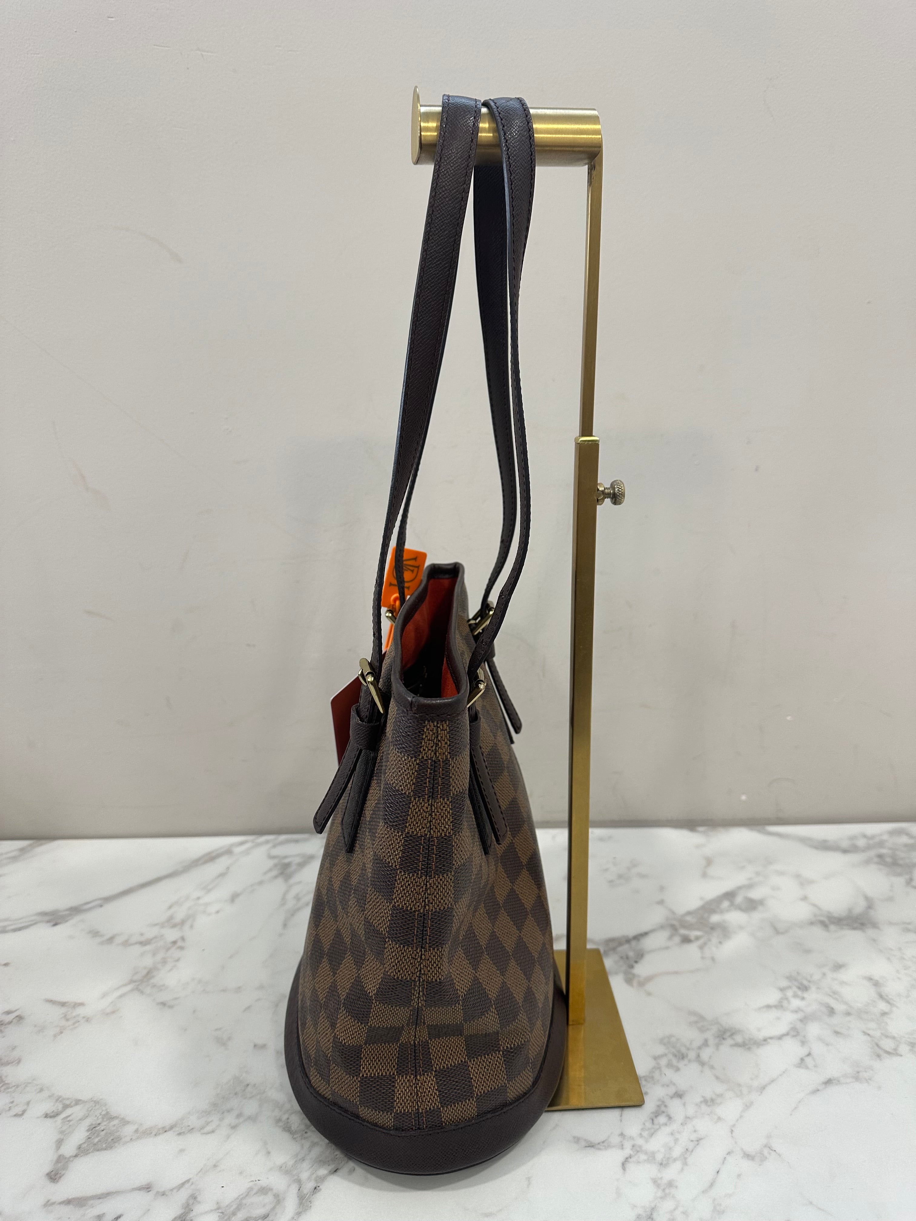 Louis Vuitton Damier Marais