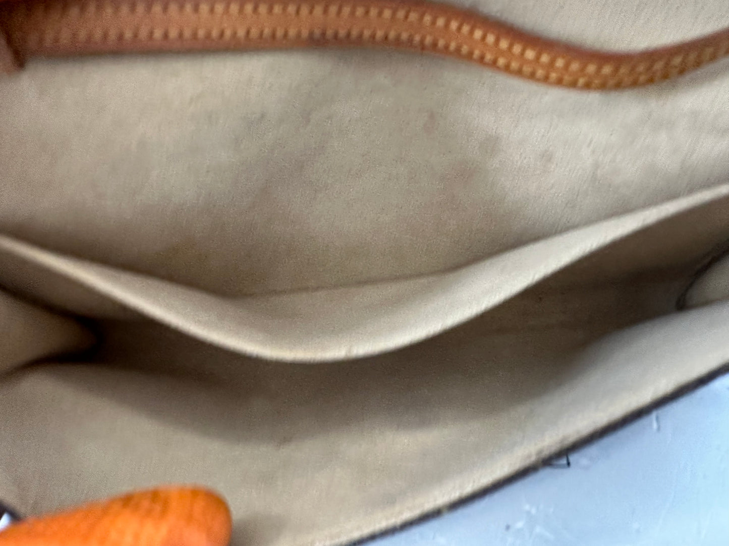 016859 - Louis Vuitton Pochette Twin GM