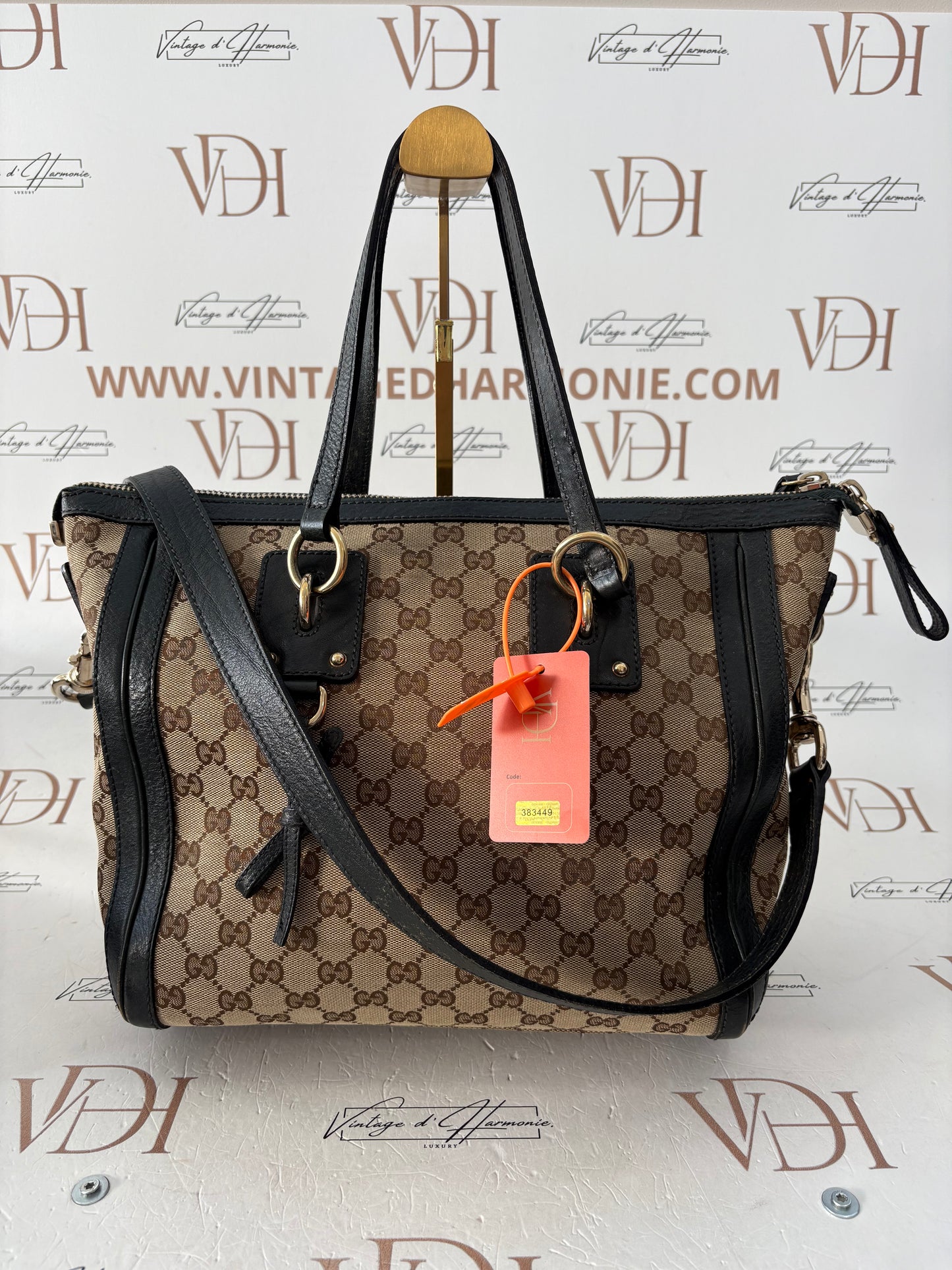 383449 - Gucci Bag