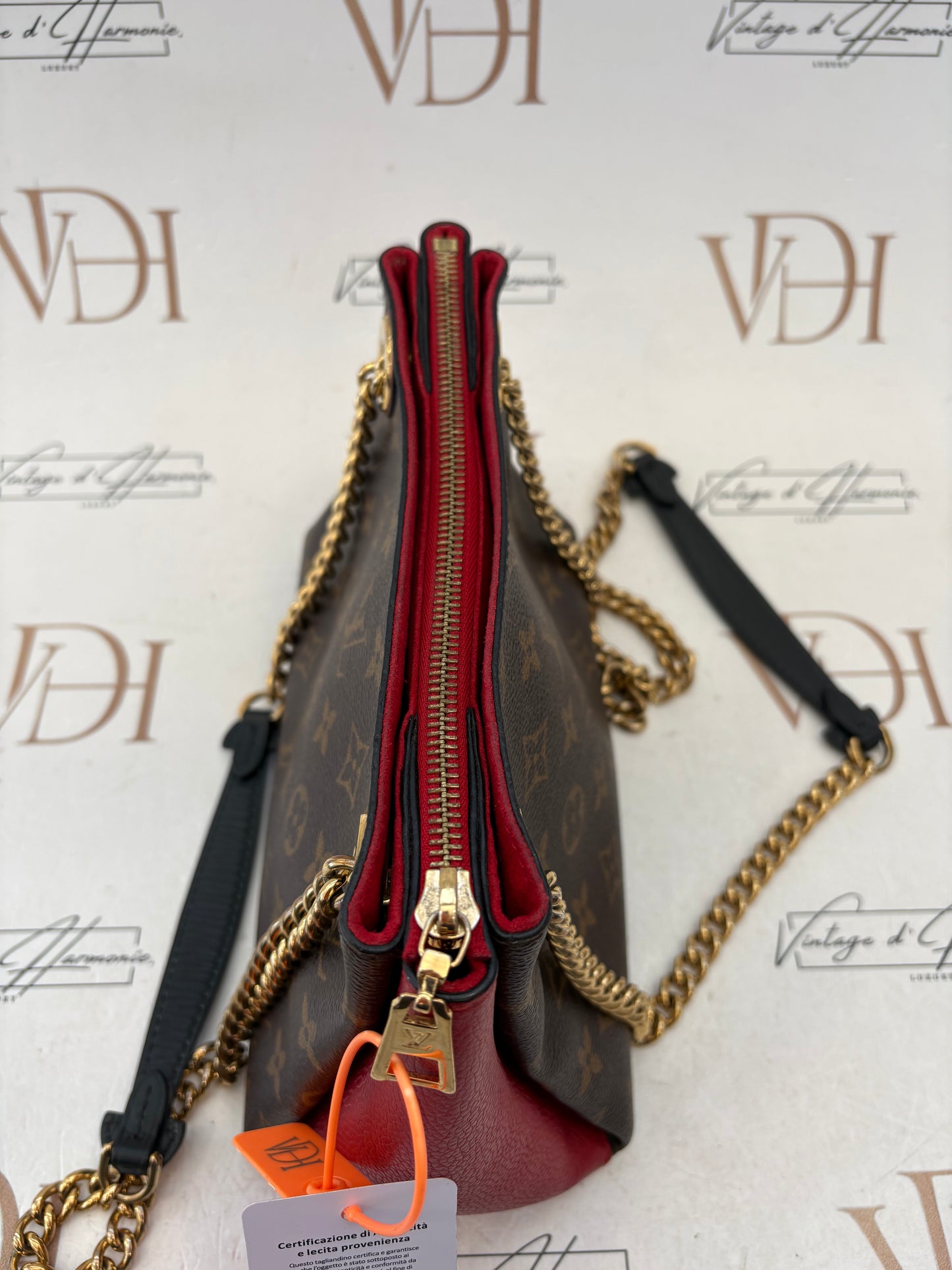 383607 - Louis Vuitton Surene BB