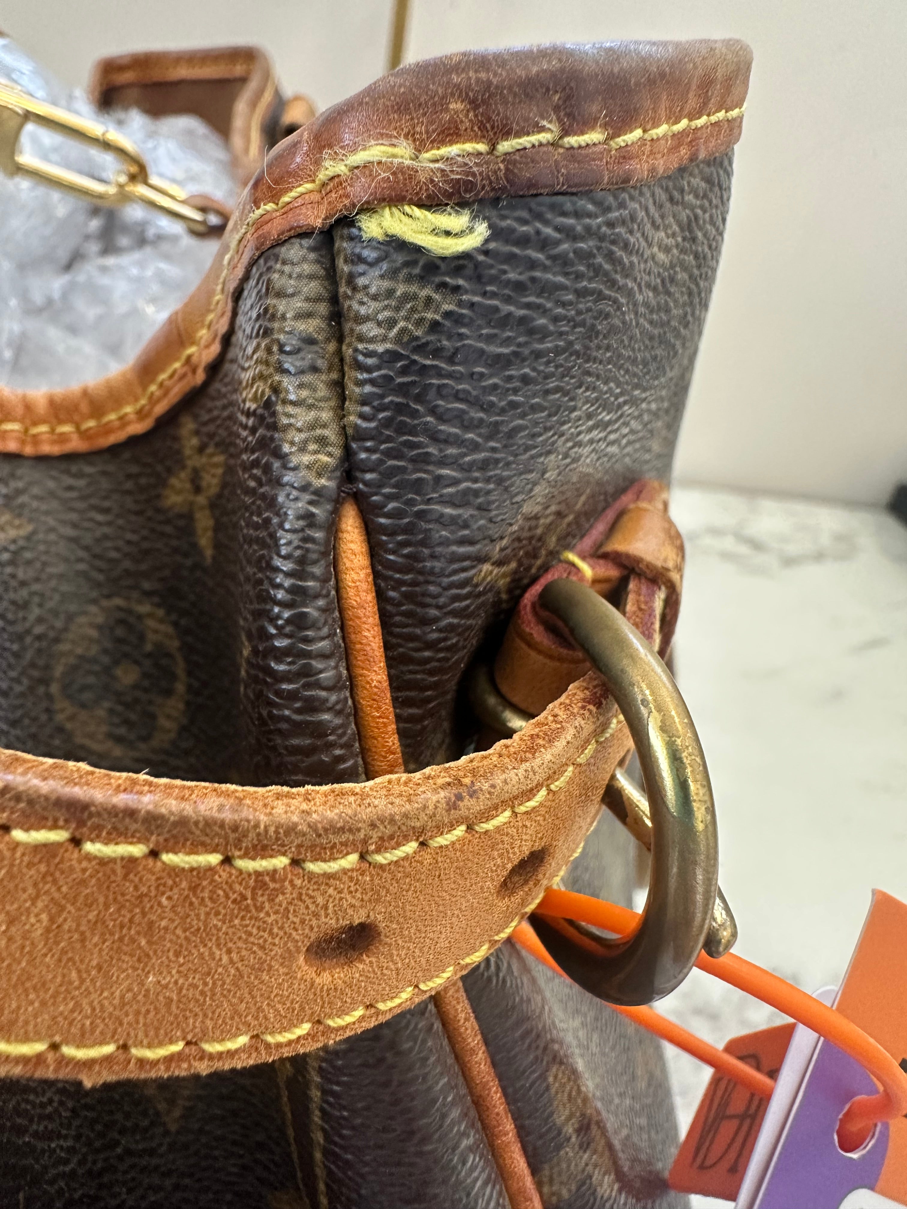 Louis Vuitton Batignolles