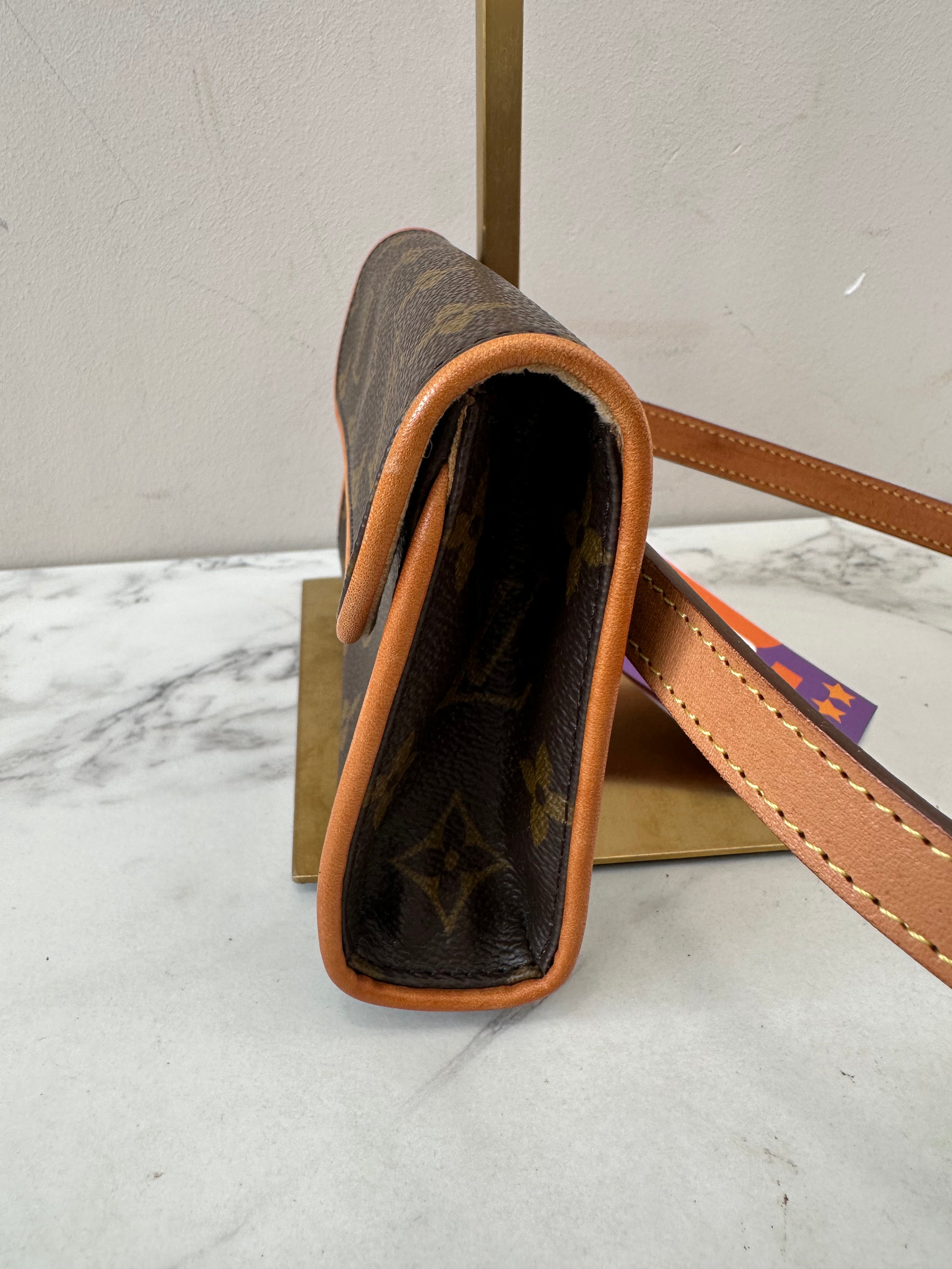 Louis Vuitton Florentine