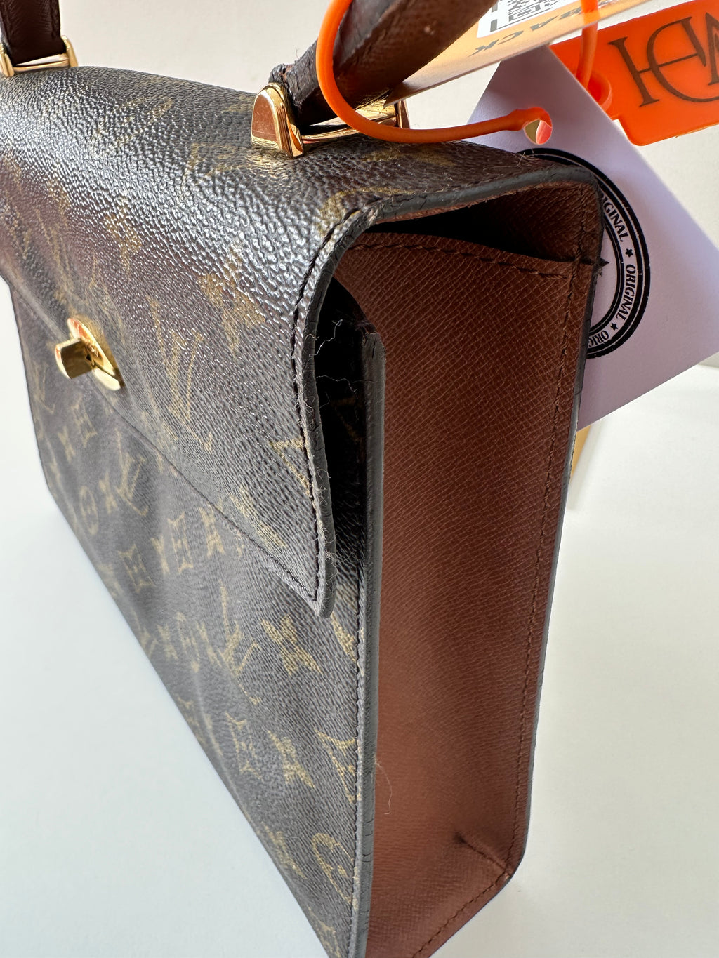 Louis Vuitton Malesherbes