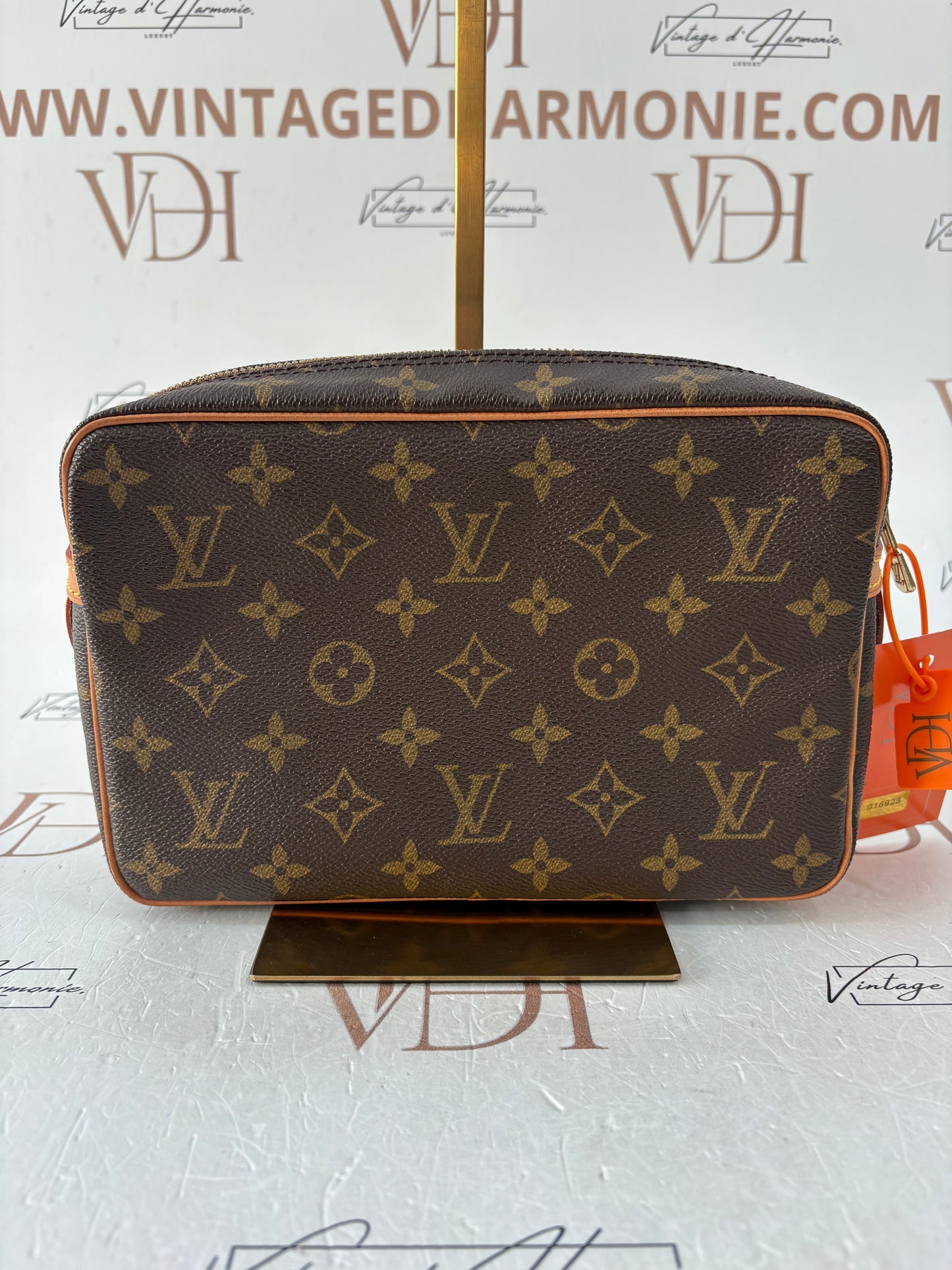 016923 - Louis Vuitton Compiegne 23