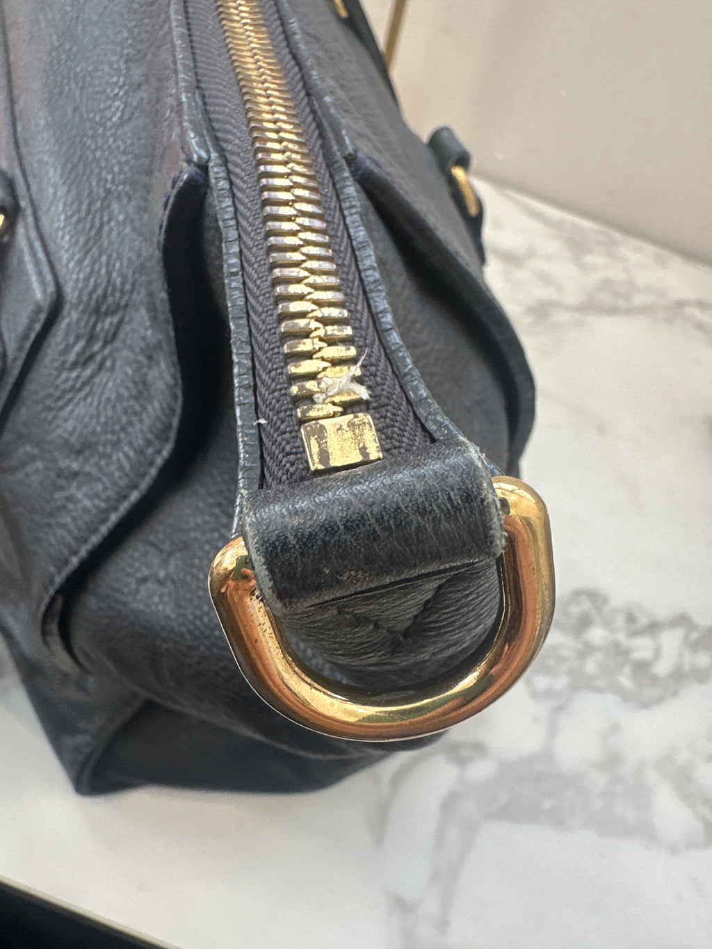 Louis Vuitton Lumineuse