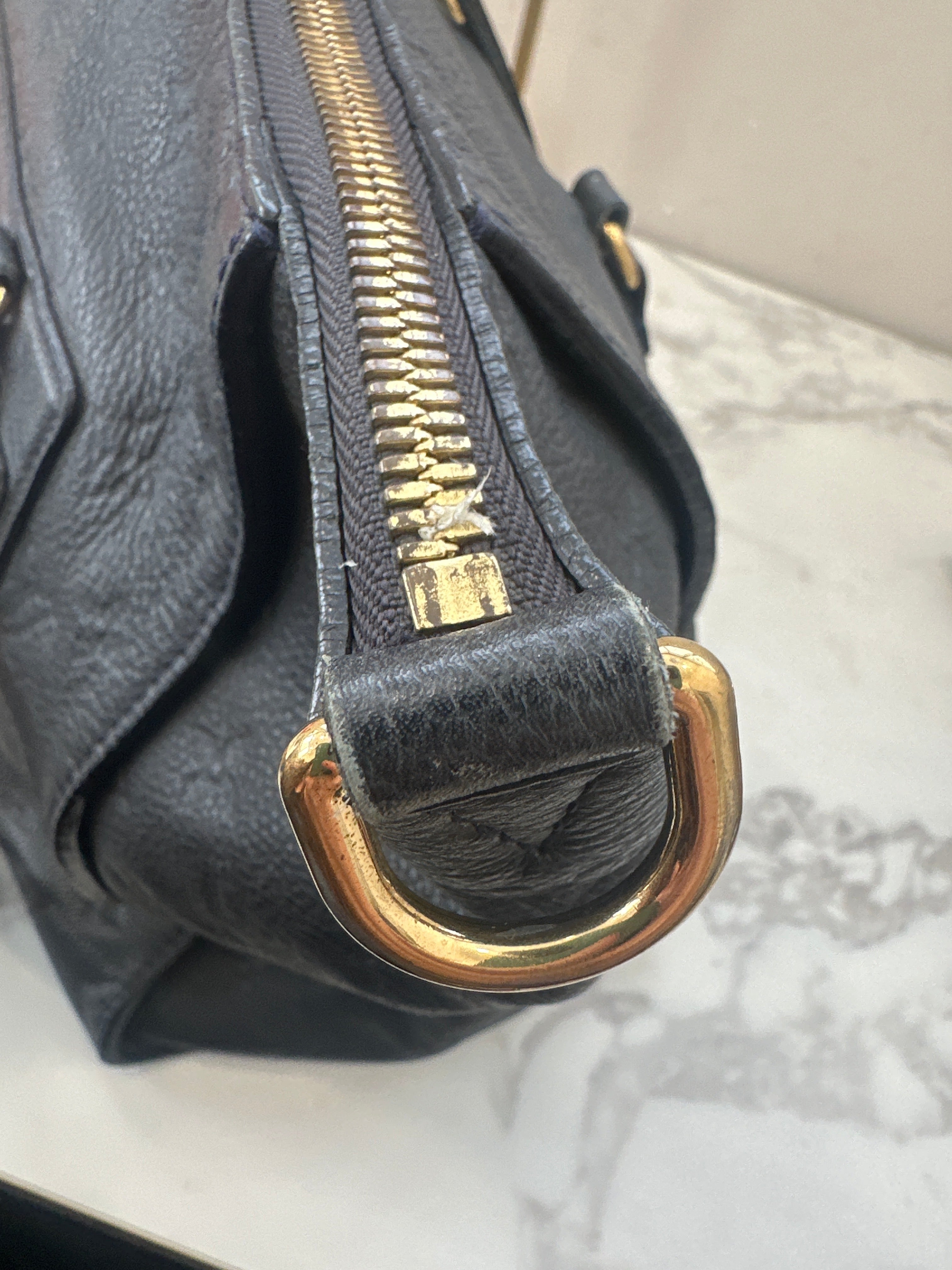 Louis Vuitton Lumineuse