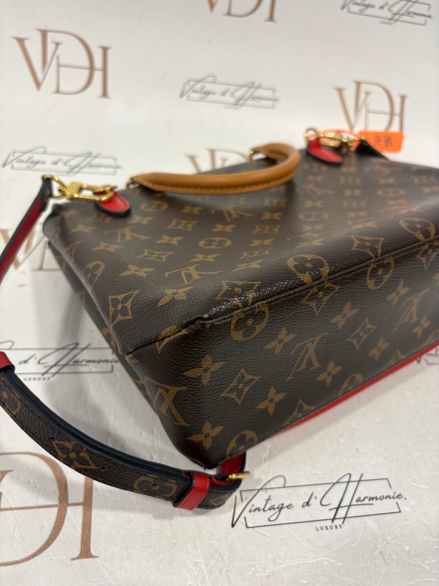 383774 - Louis Vuitton Marignan