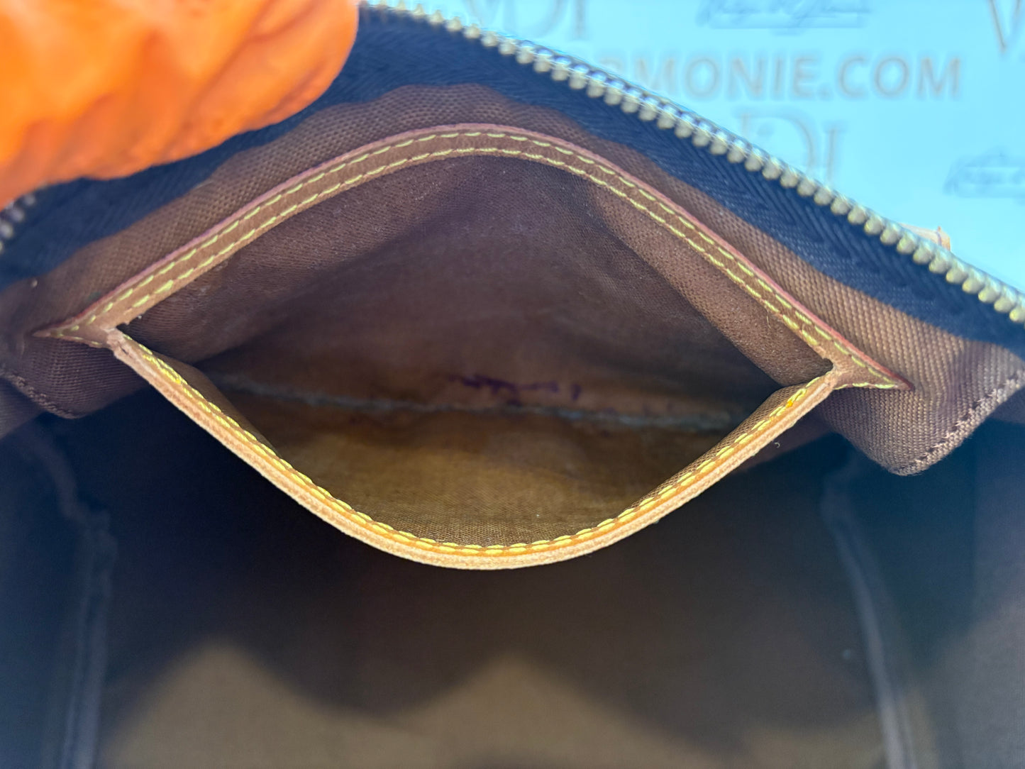 017213 - Louis Vuitton Speedy 30
