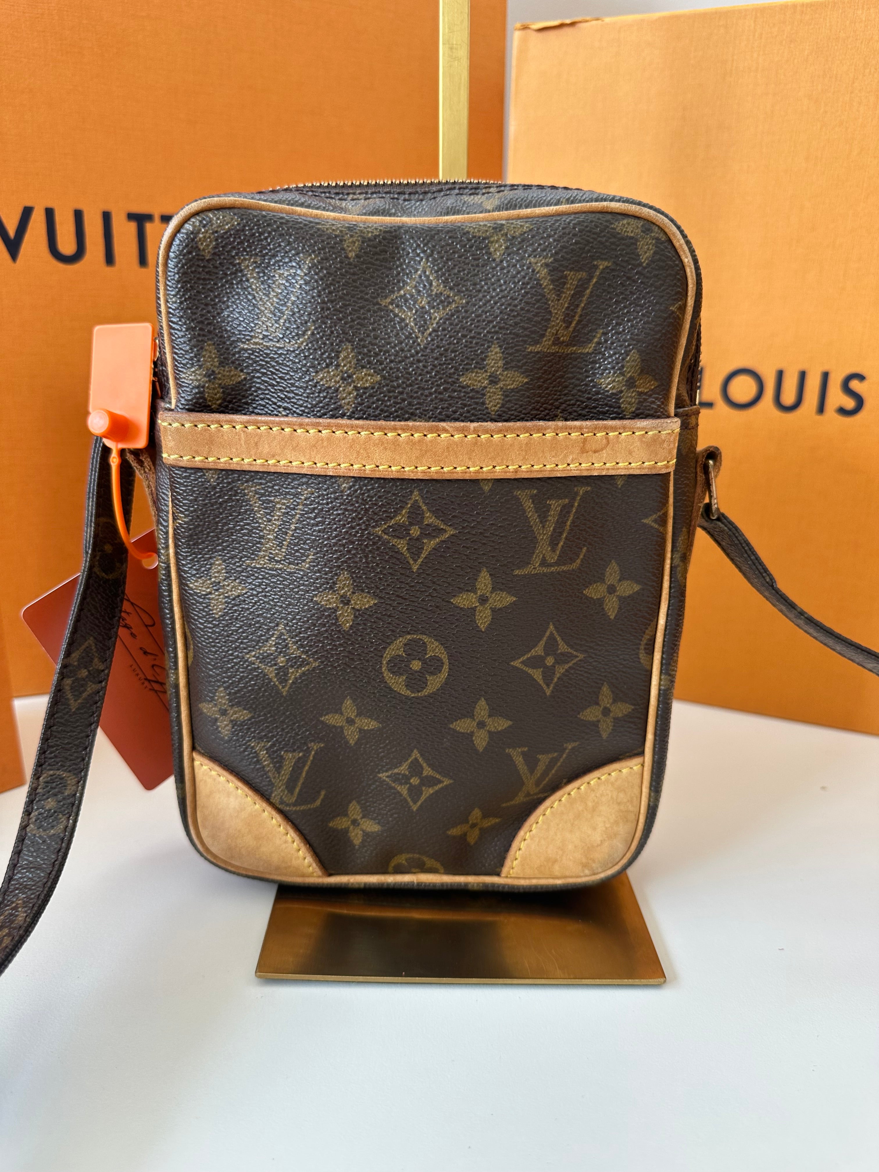 Louis Vuitton Danube