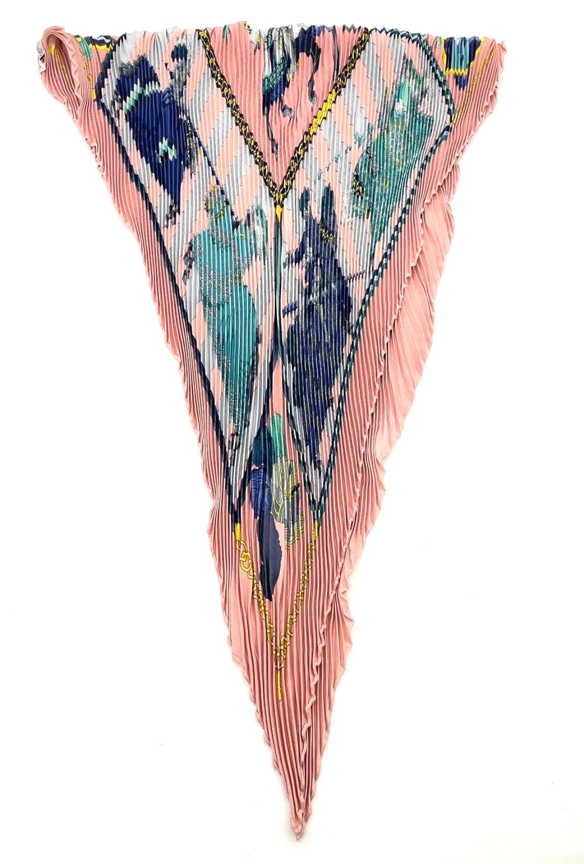 Hermes Chocs En Plumes