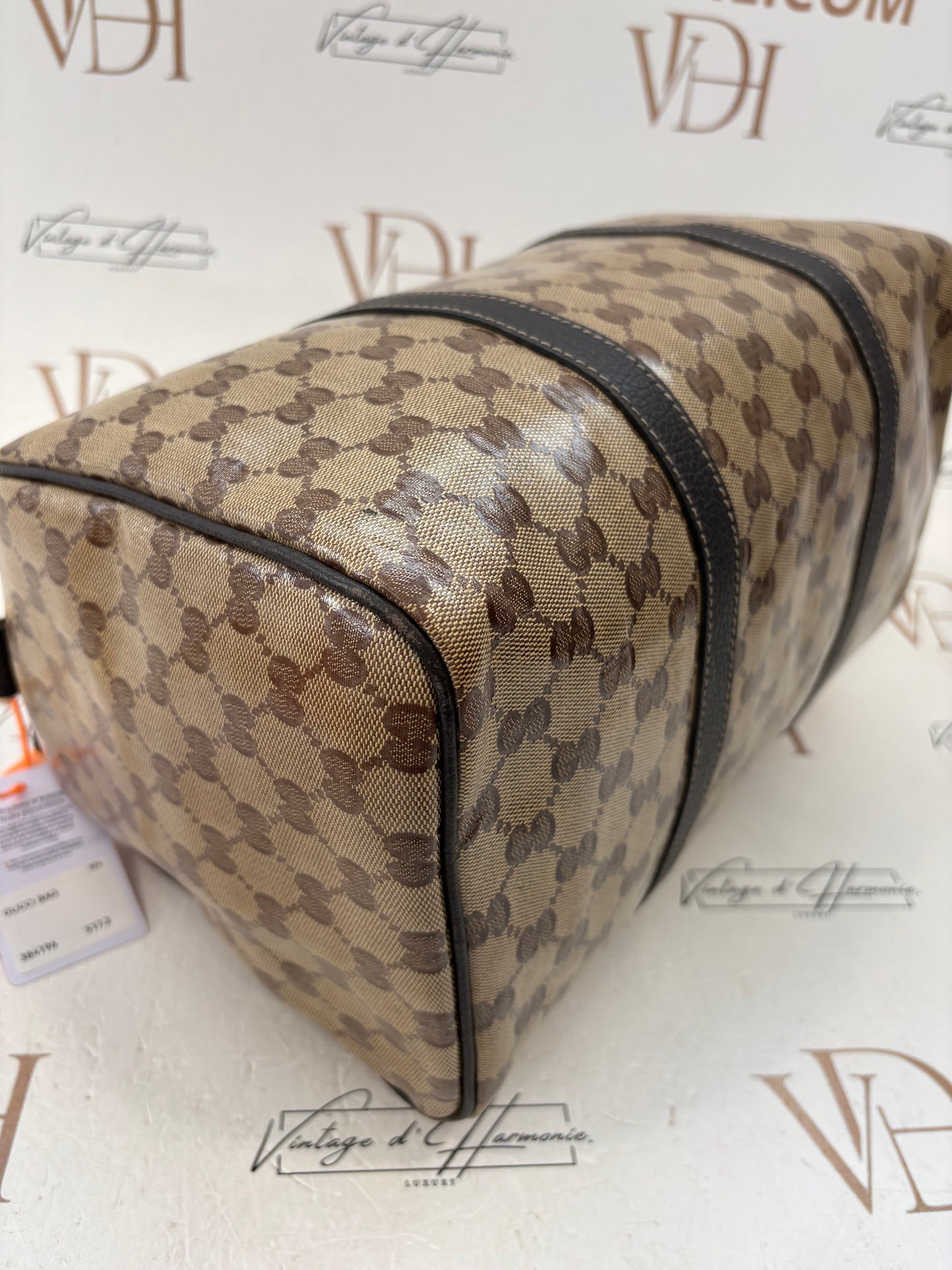 384196 - Gucci Bauletto